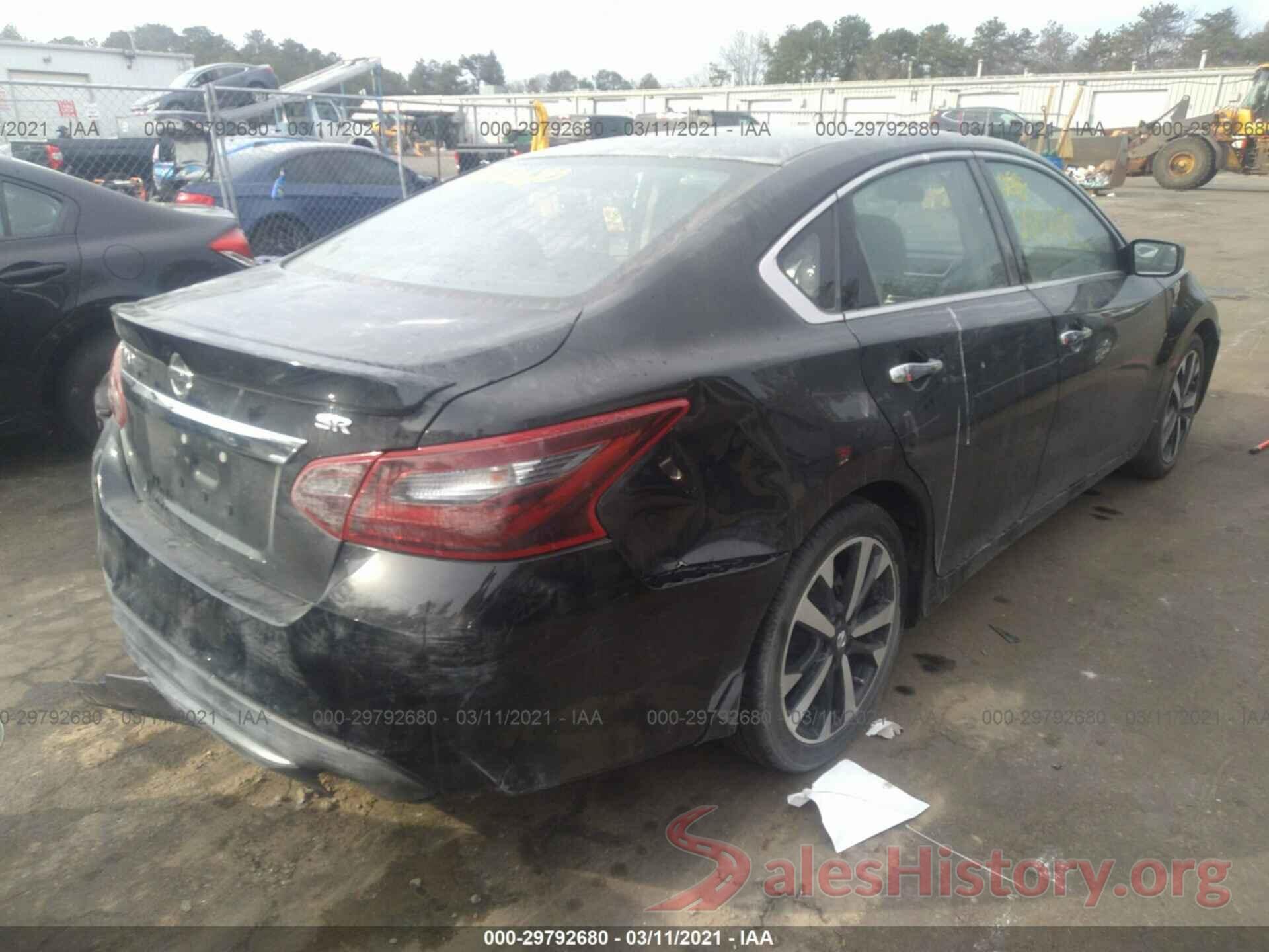 1N4AL3AP7JC259163 2018 NISSAN ALTIMA