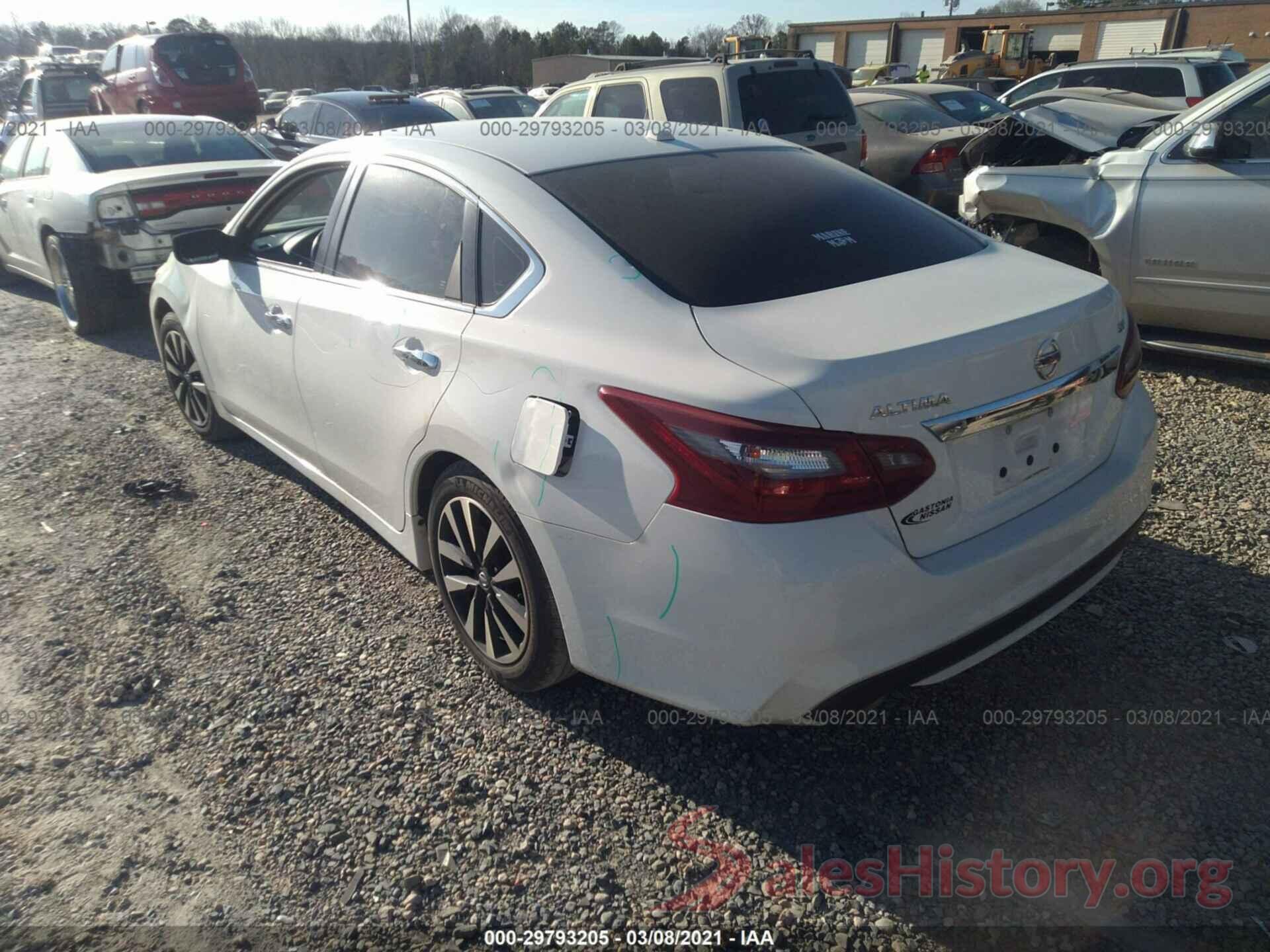 1N4AL3AP1JC130528 2018 NISSAN ALTIMA