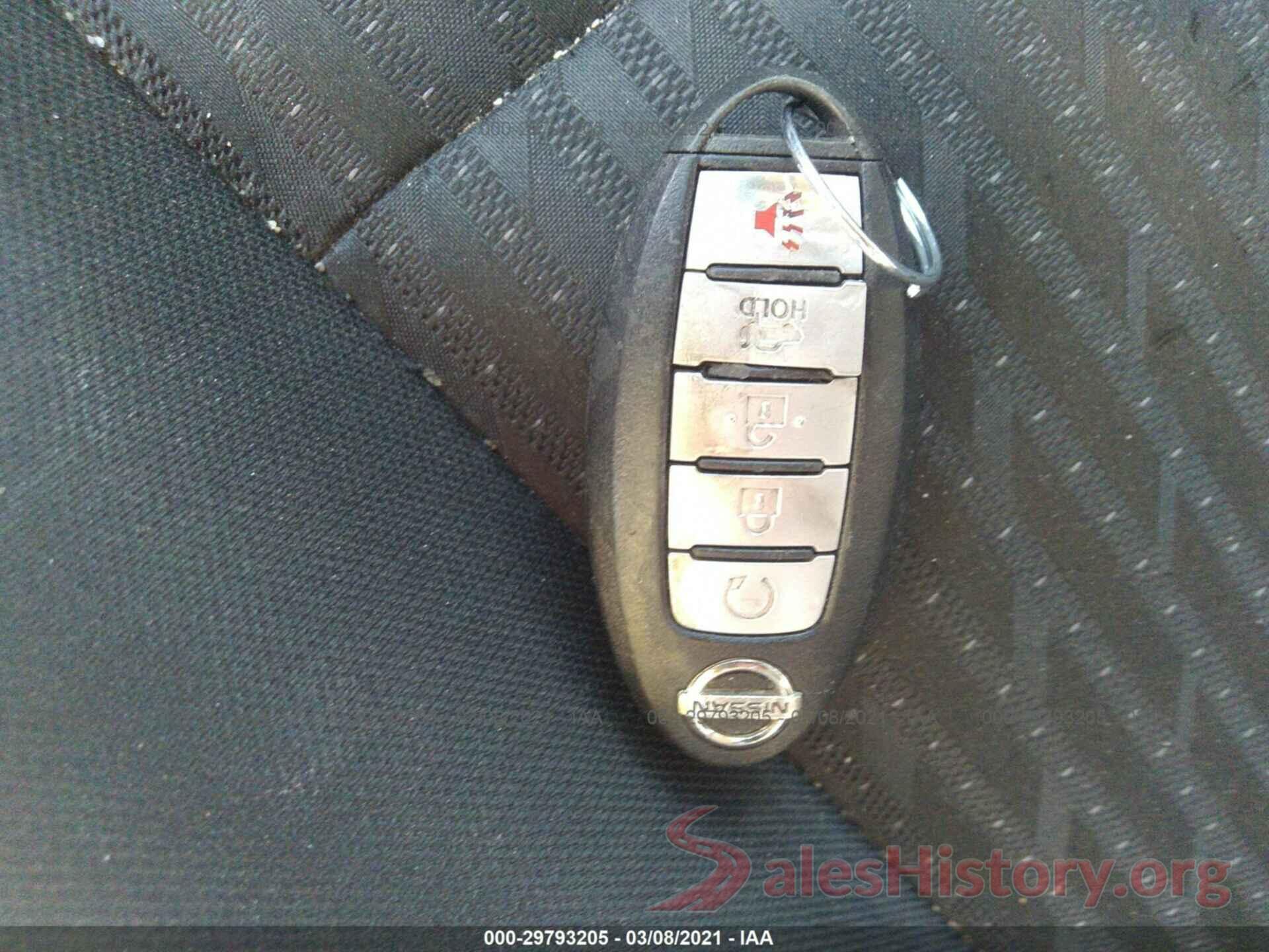 1N4AL3AP1JC130528 2018 NISSAN ALTIMA