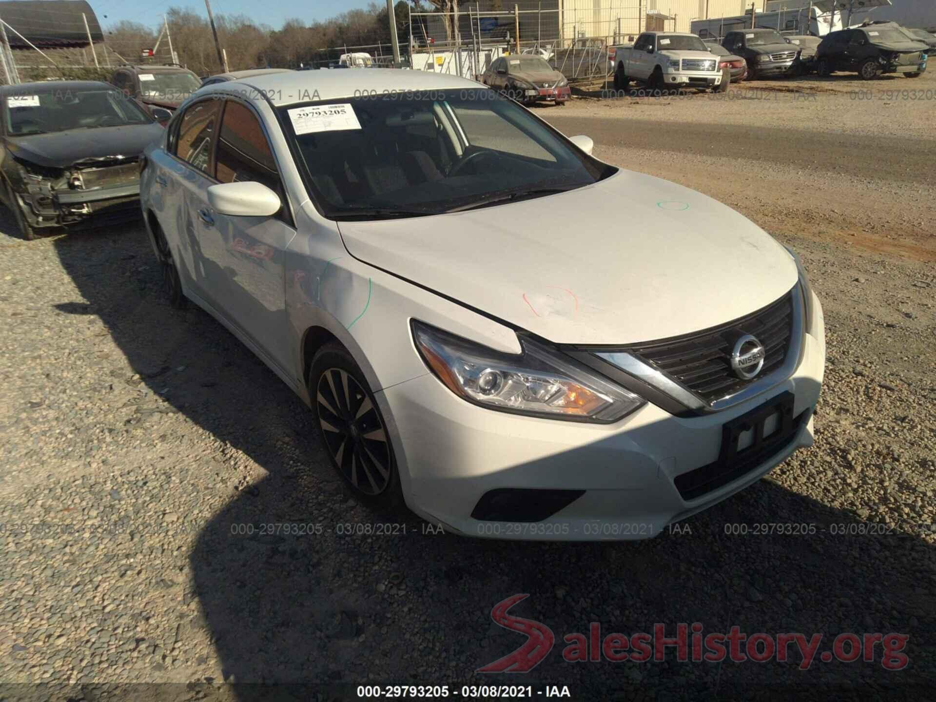 1N4AL3AP1JC130528 2018 NISSAN ALTIMA