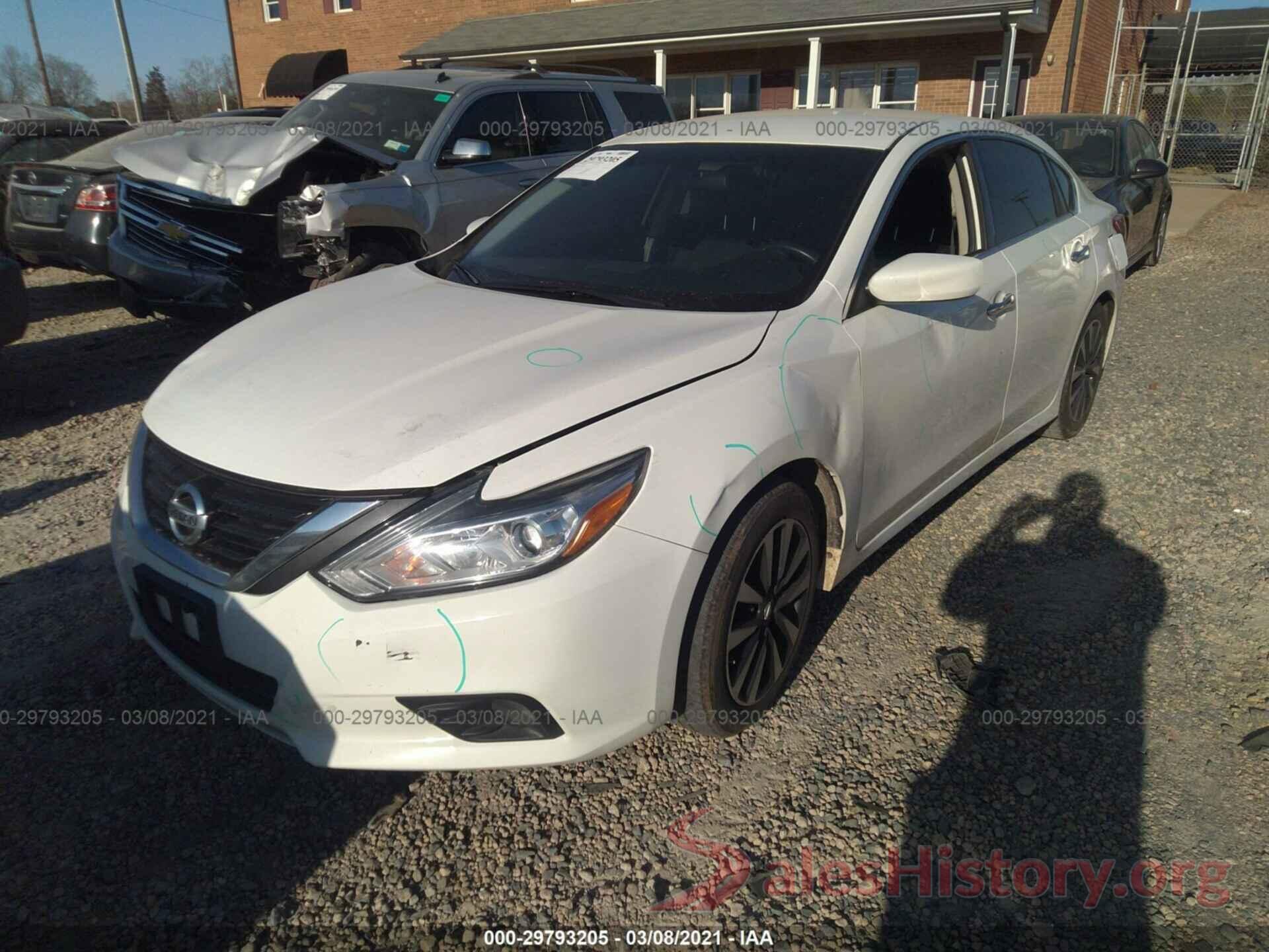 1N4AL3AP1JC130528 2018 NISSAN ALTIMA