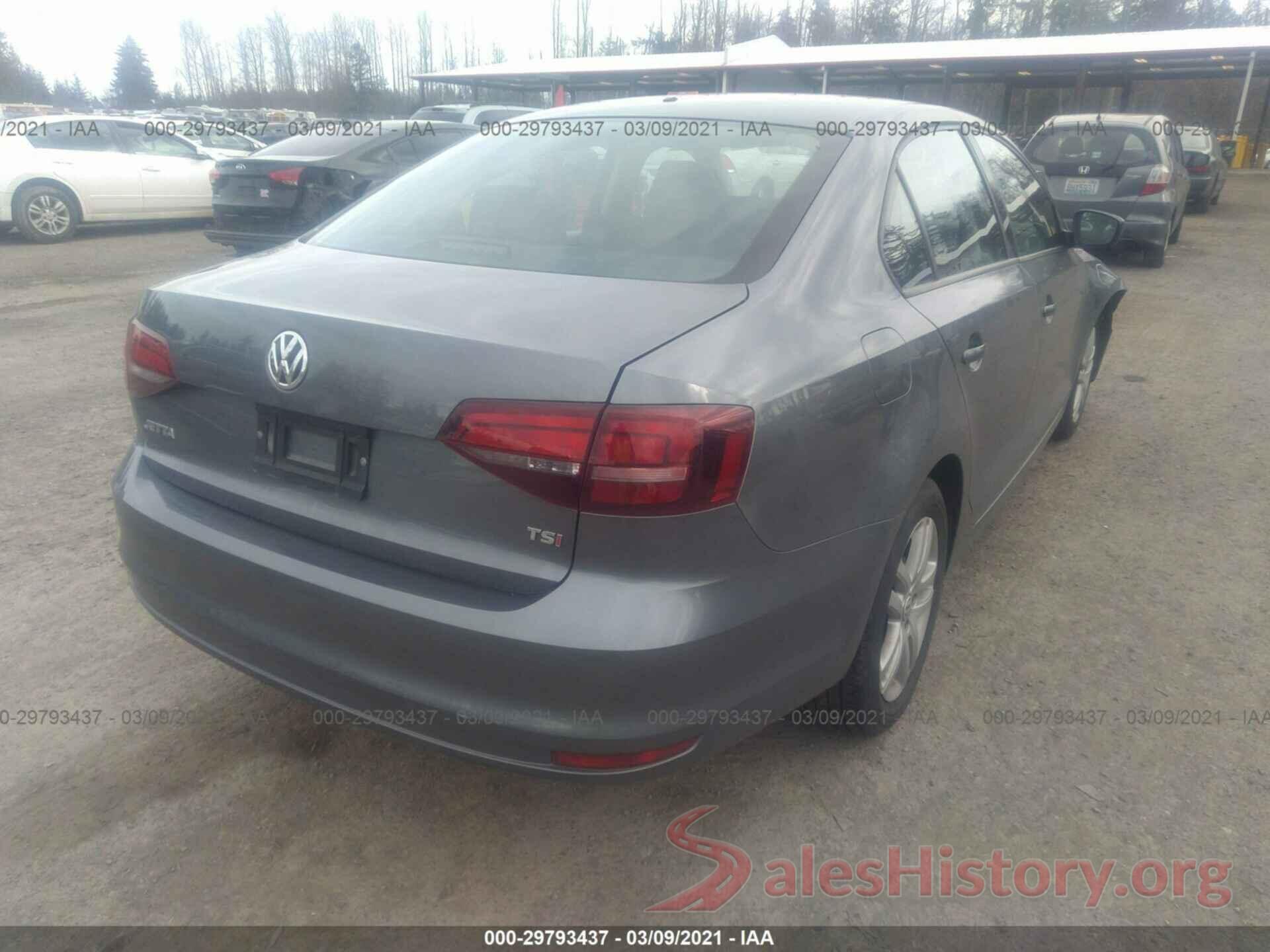 3VW2B7AJ1JM232539 2018 VOLKSWAGEN JETTA