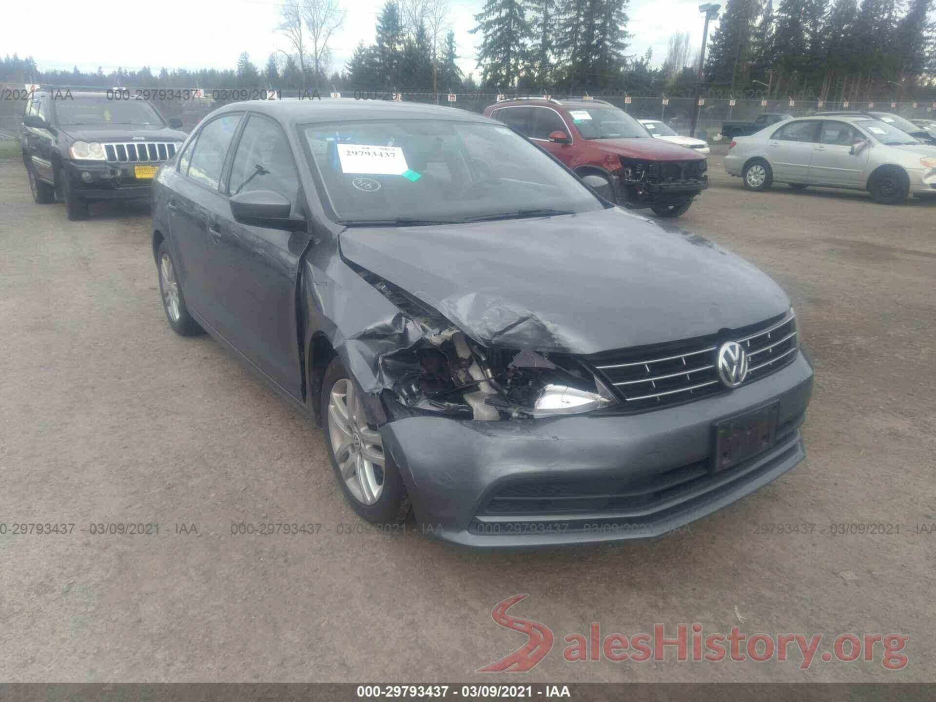 3VW2B7AJ1JM232539 2018 VOLKSWAGEN JETTA