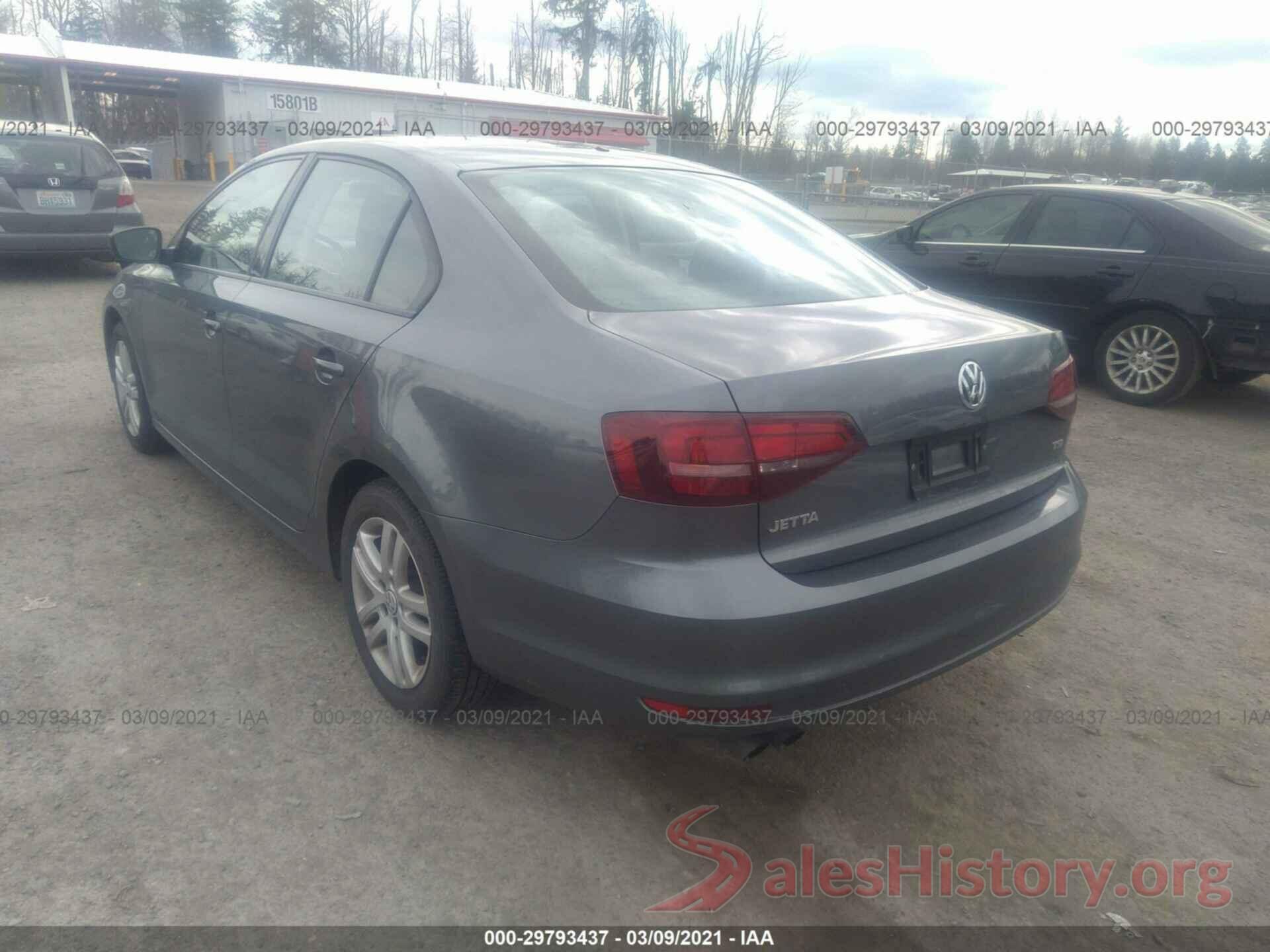 3VW2B7AJ1JM232539 2018 VOLKSWAGEN JETTA