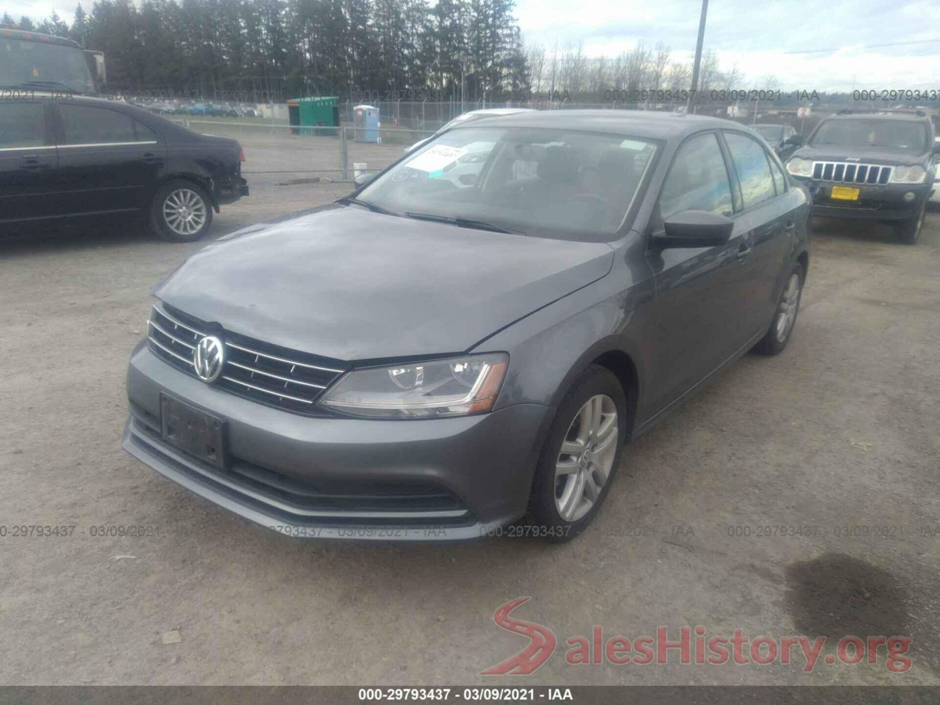 3VW2B7AJ1JM232539 2018 VOLKSWAGEN JETTA