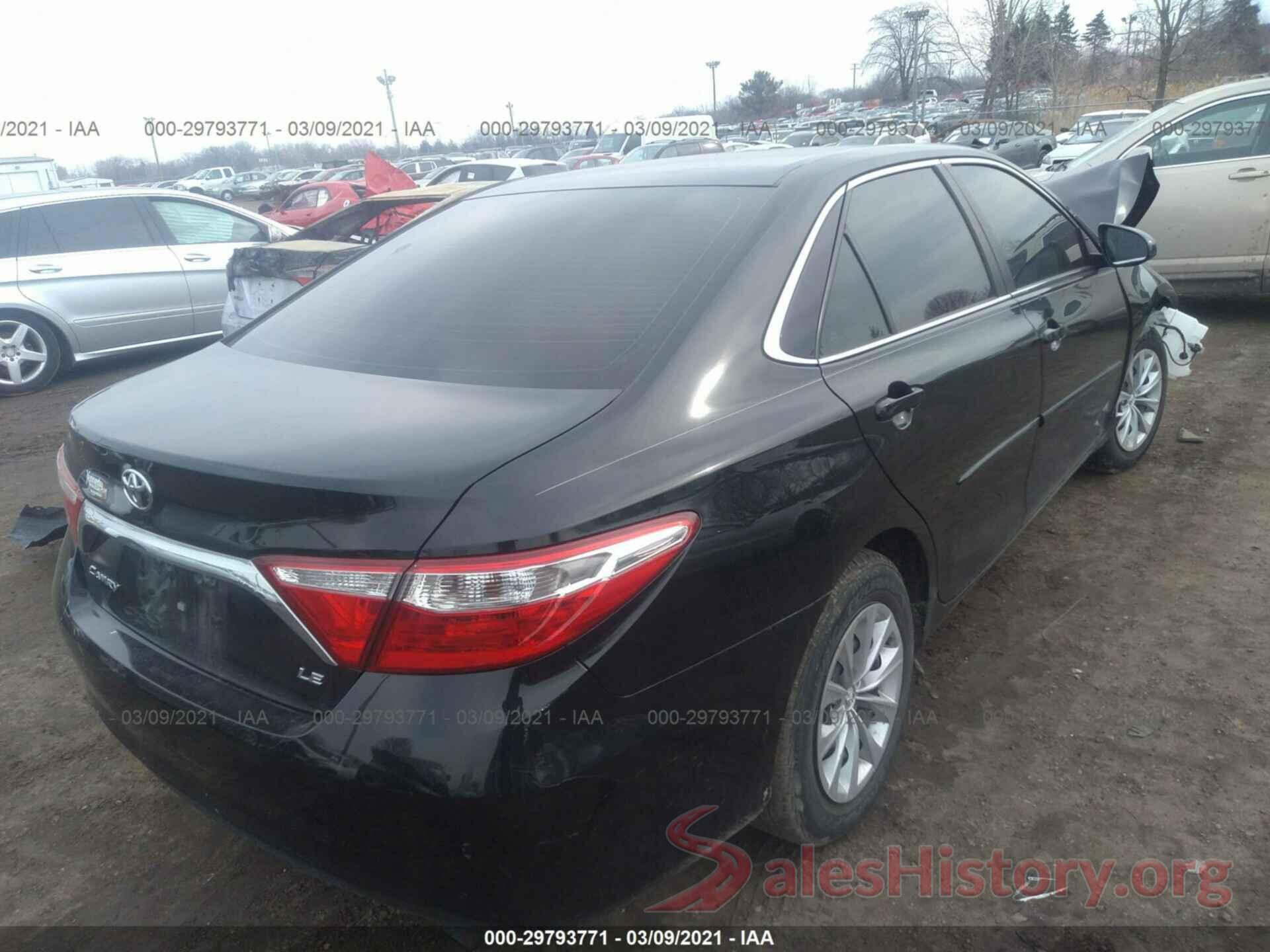 4T4BF1FK3GR531123 2016 TOYOTA CAMRY