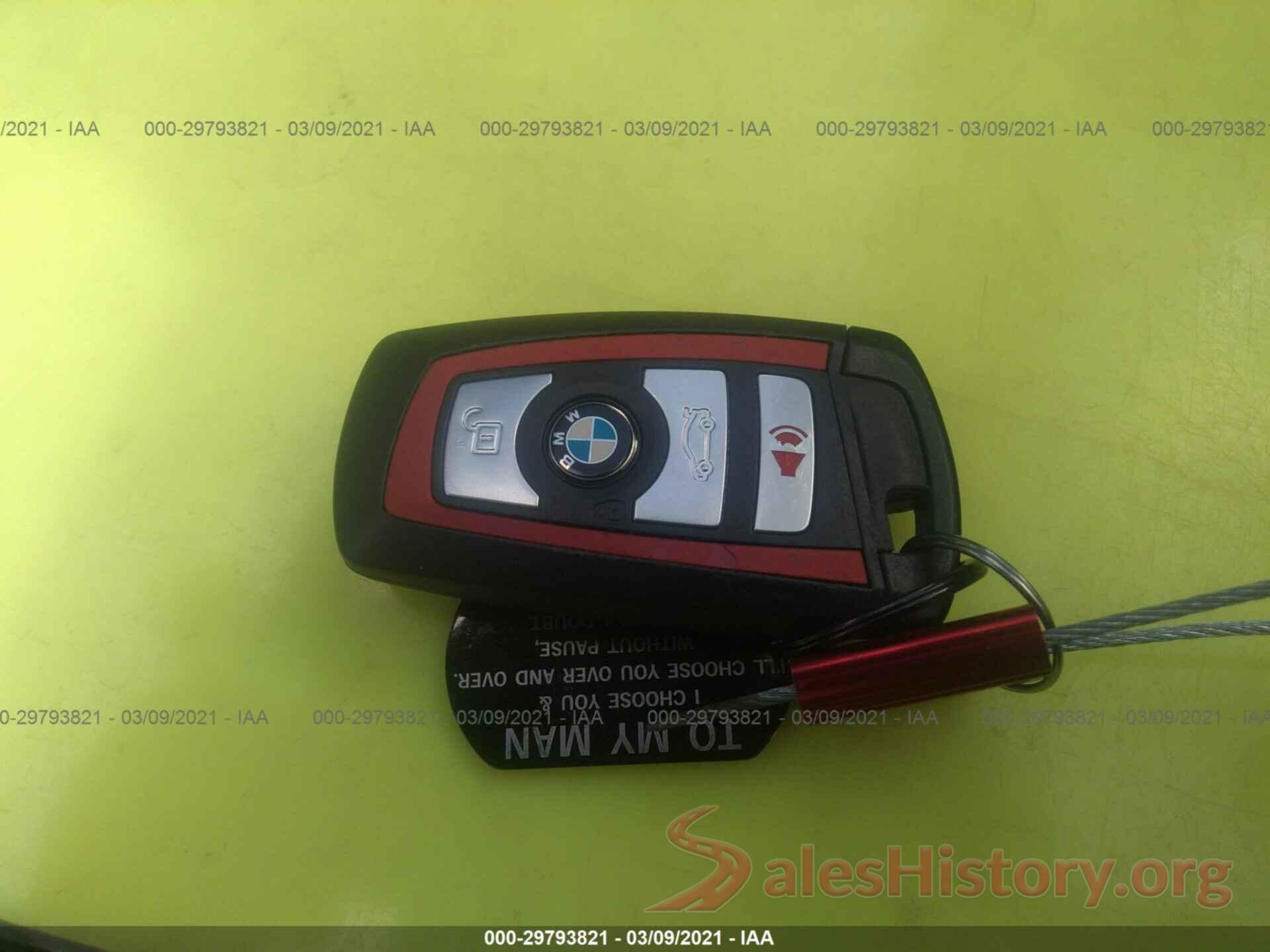 WBA8E9G50GNT85340 2016 BMW 3 SERIES