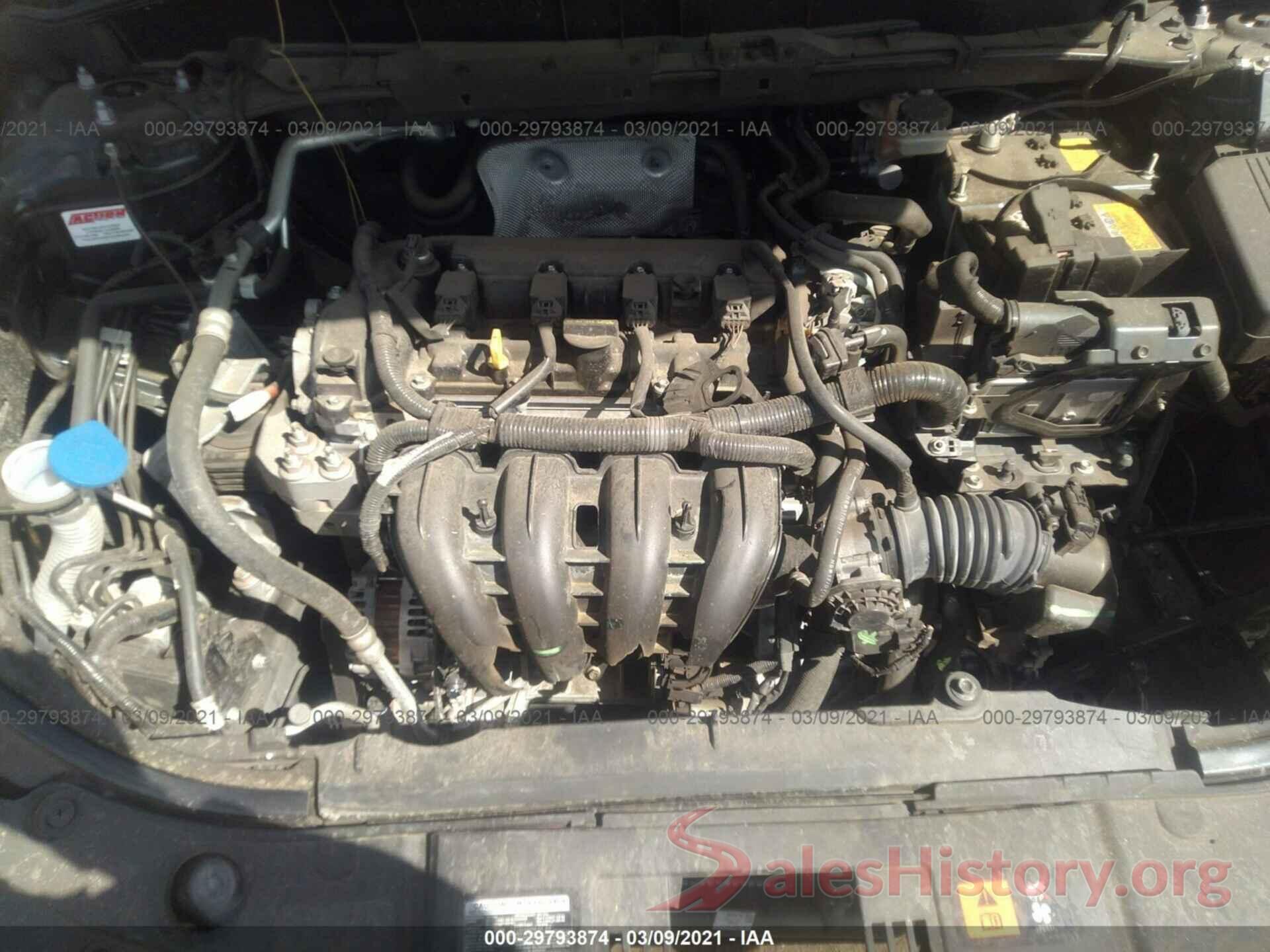 JM3KFADL0H0224549 2017 MAZDA CX-5