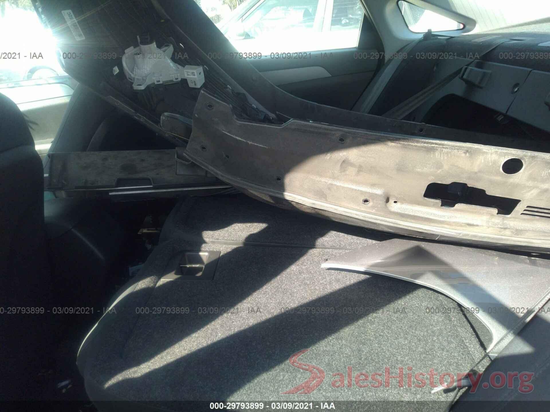 5NPE24AF0KH732273 2019 HYUNDAI SONATA