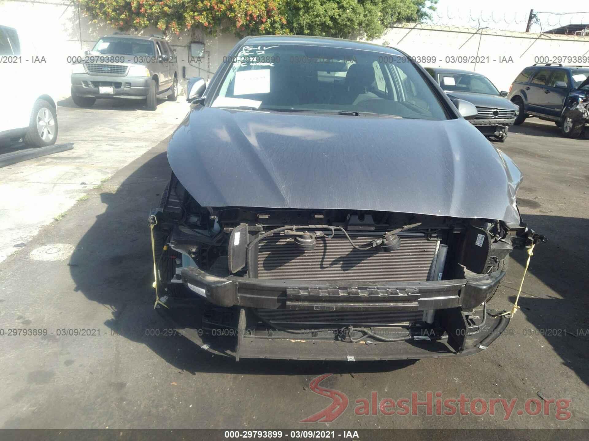 5NPE24AF0KH732273 2019 HYUNDAI SONATA