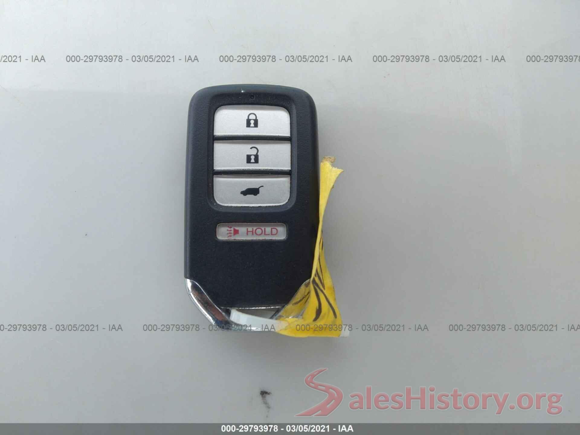 3HGGK5H82KM705061 2019 HONDA FIT