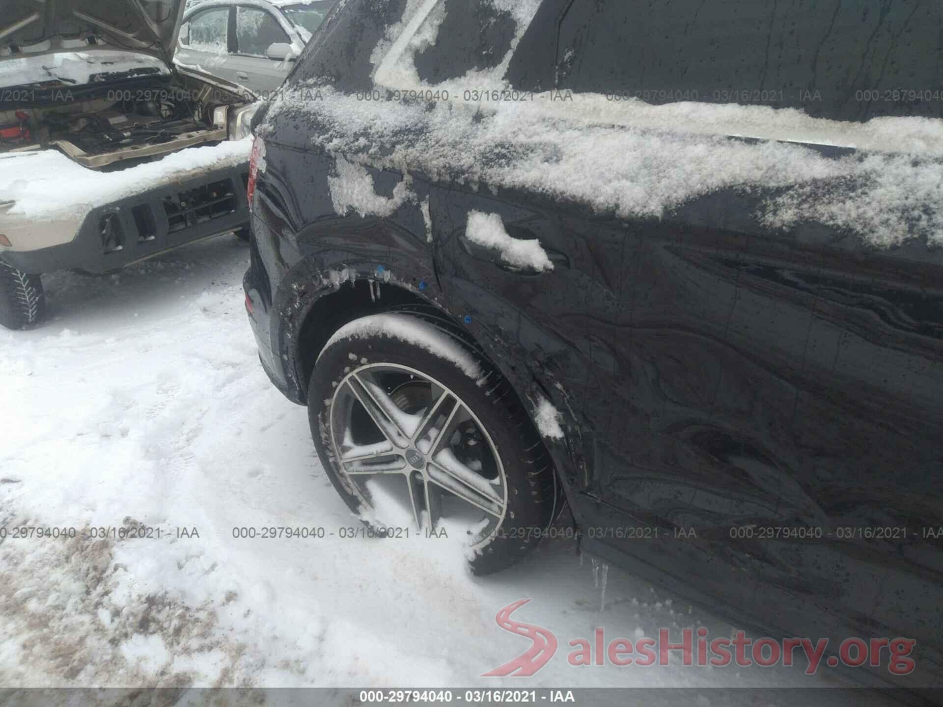 WA1A4AFY2J2153121 2018 AUDI SQ5