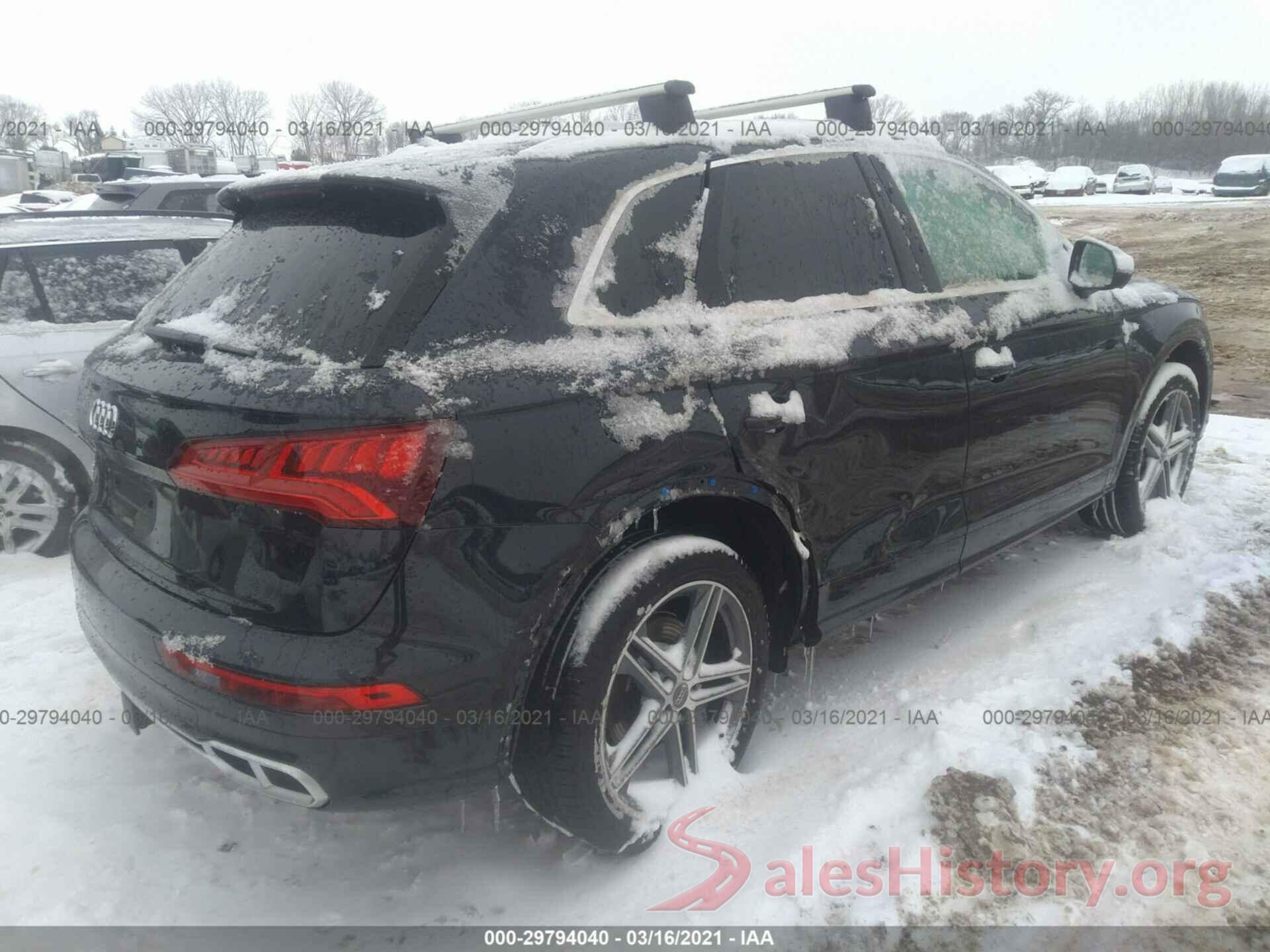 WA1A4AFY2J2153121 2018 AUDI SQ5