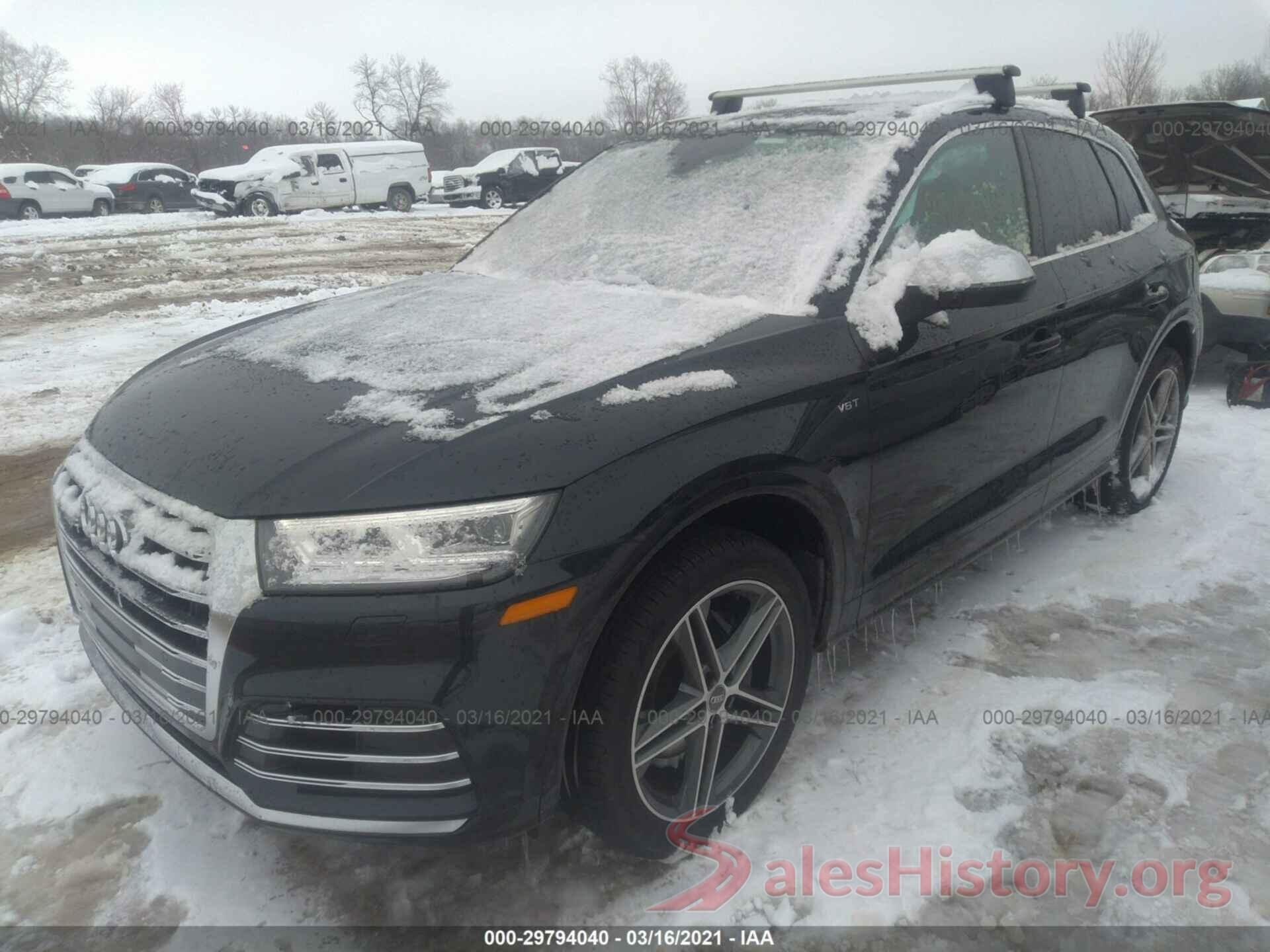 WA1A4AFY2J2153121 2018 AUDI SQ5