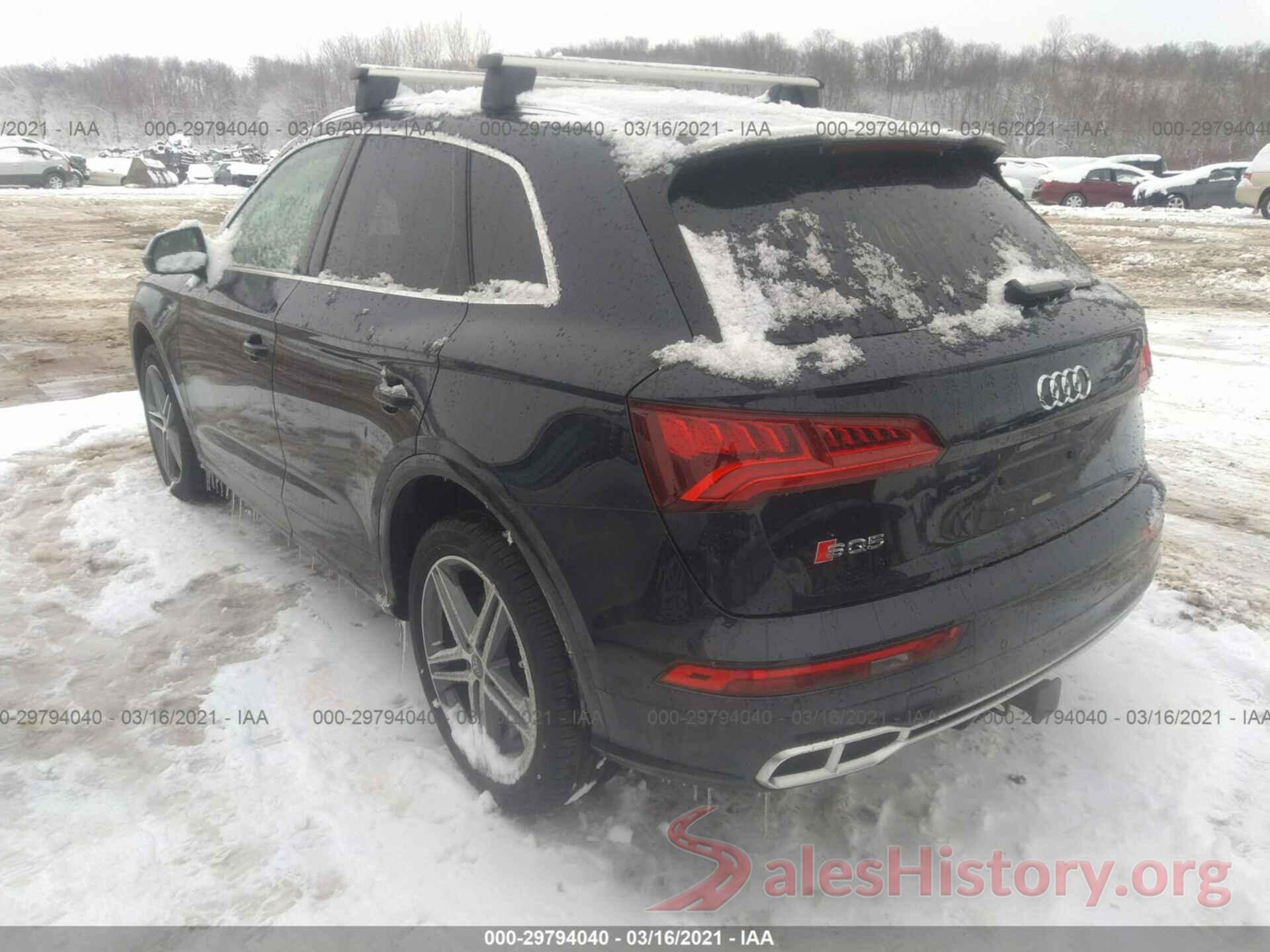 WA1A4AFY2J2153121 2018 AUDI SQ5