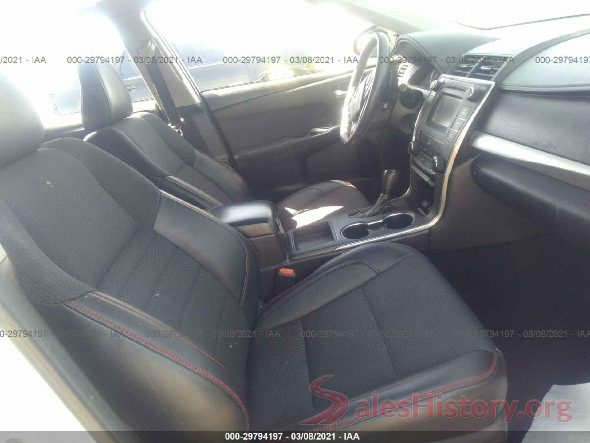 4T1BF1FK9HU389372 2017 TOYOTA CAMRY