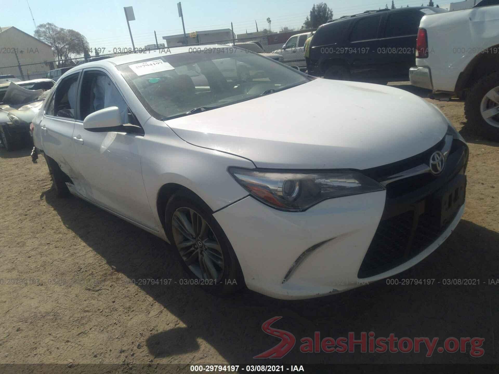 4T1BF1FK9HU389372 2017 TOYOTA CAMRY