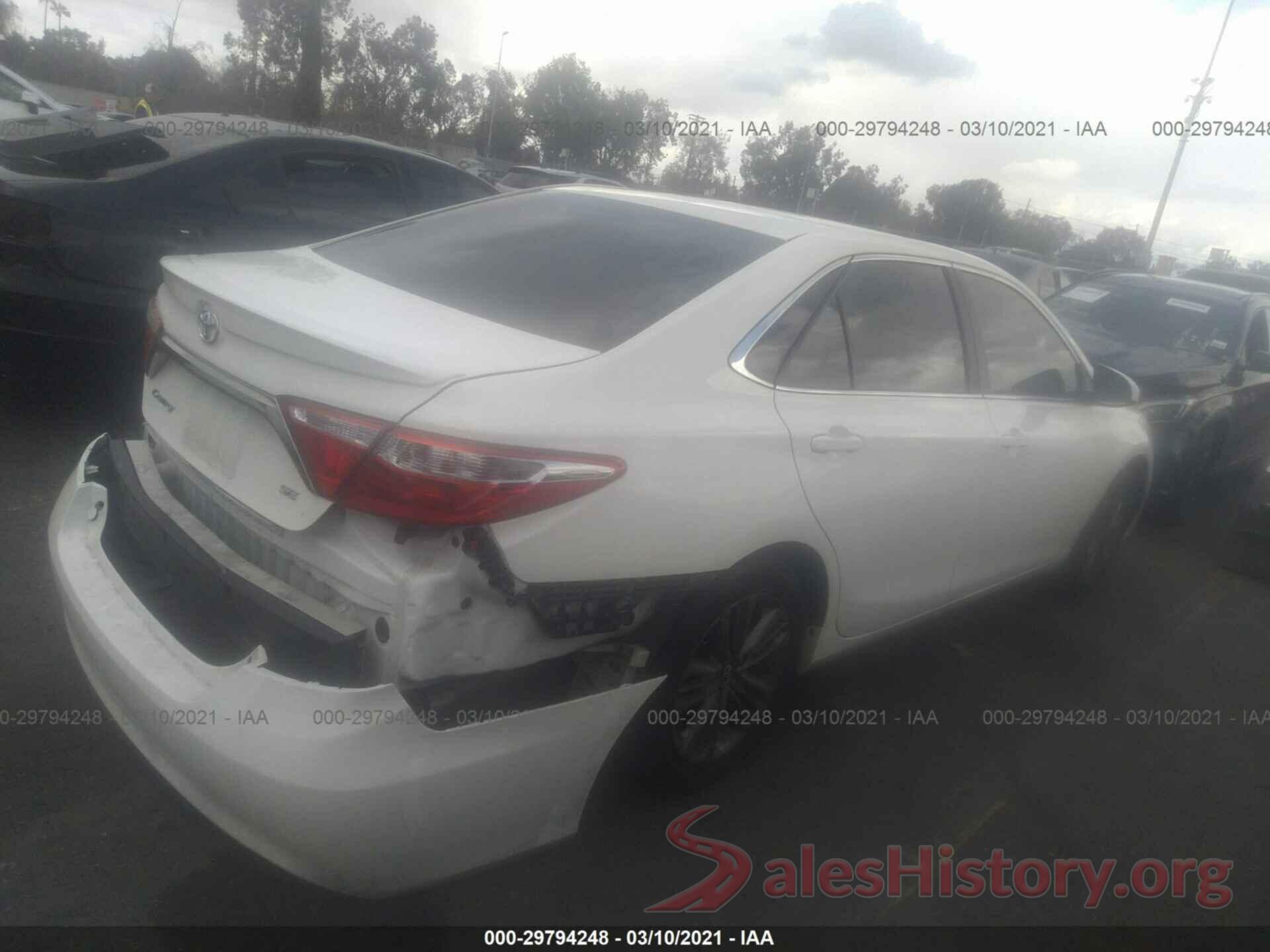 4T1BF1FK0HU647942 2017 TOYOTA CAMRY