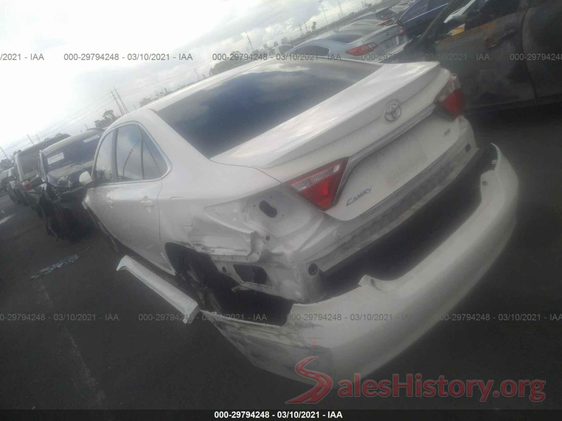 4T1BF1FK0HU647942 2017 TOYOTA CAMRY