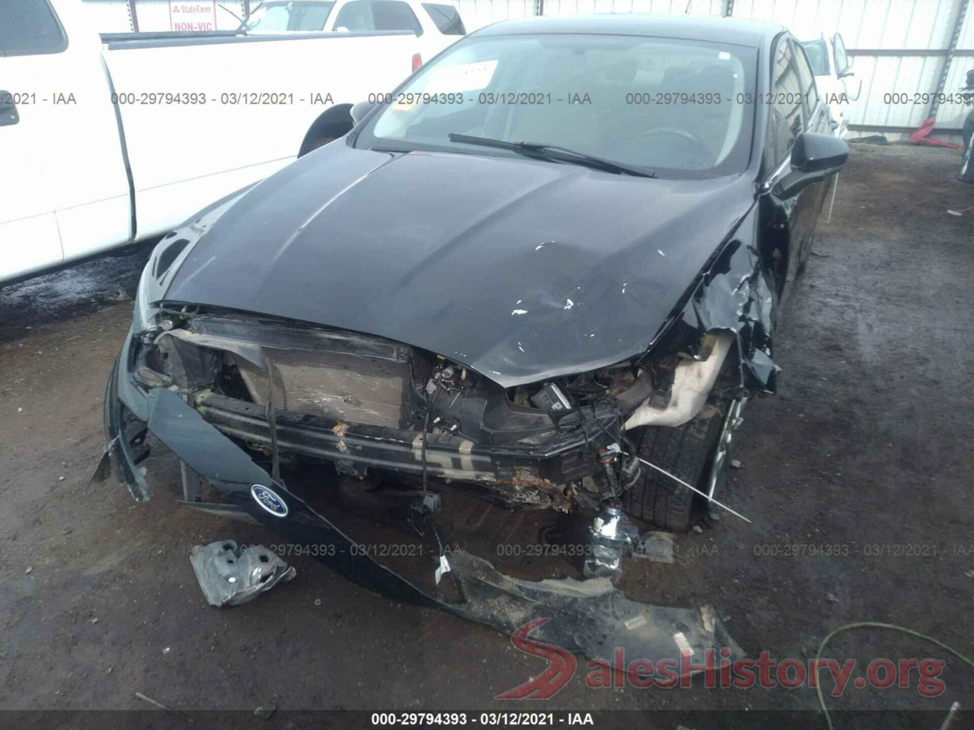 3FA6P0H77HR231034 2017 FORD FUSION