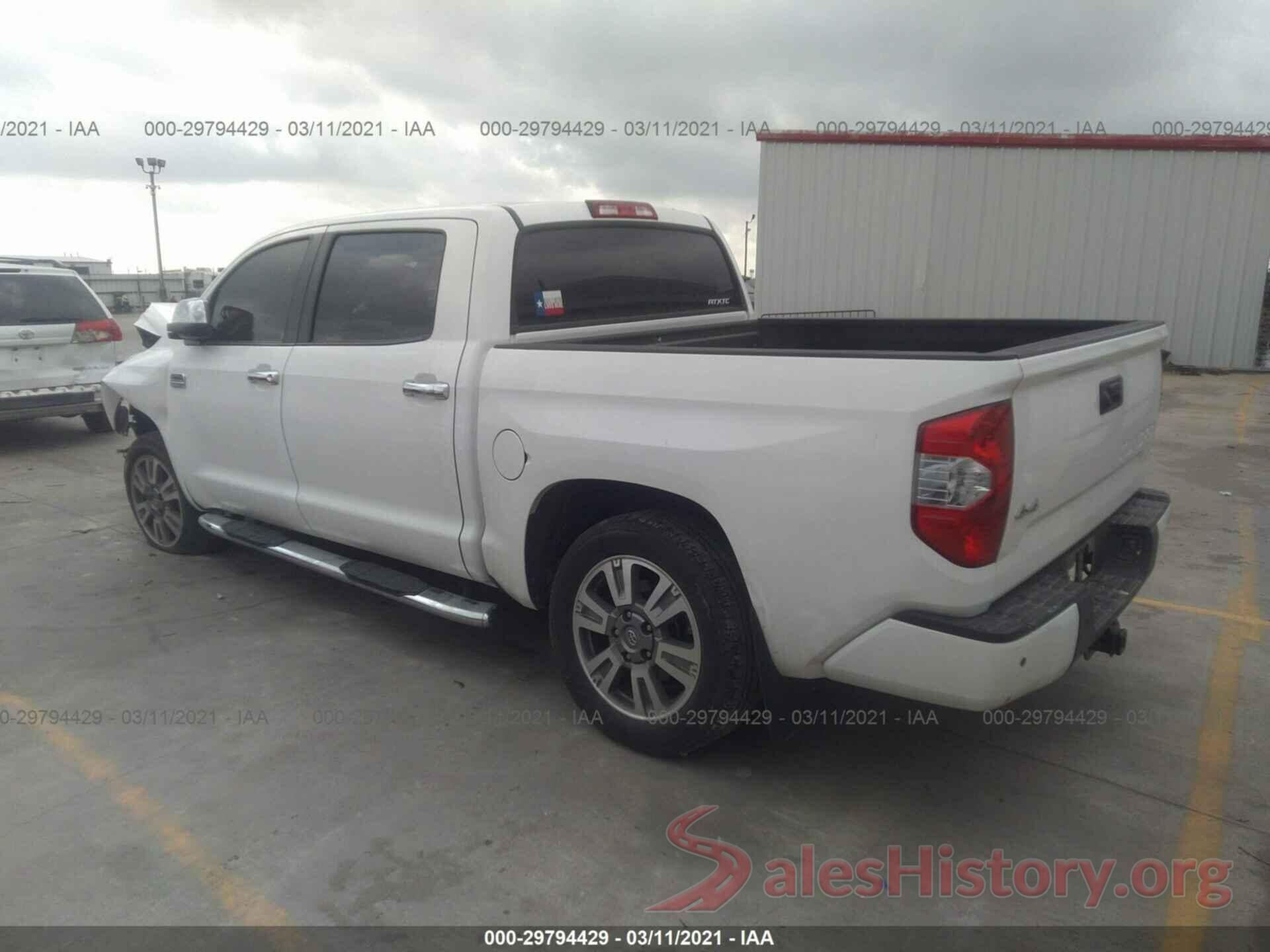 5TFAW5F17HX671619 2017 TOYOTA TUNDRA 4WD