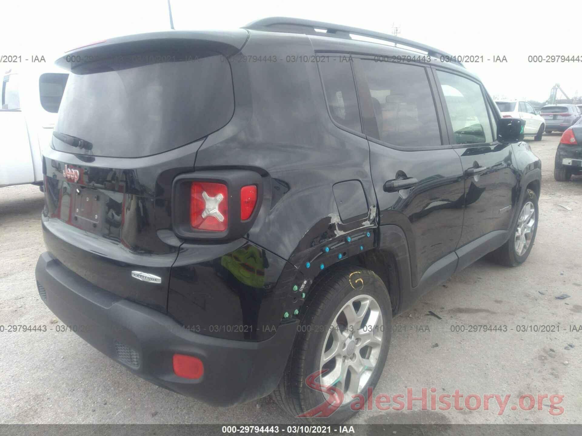 ZACCJABB9HPF34294 2017 JEEP RENEGADE