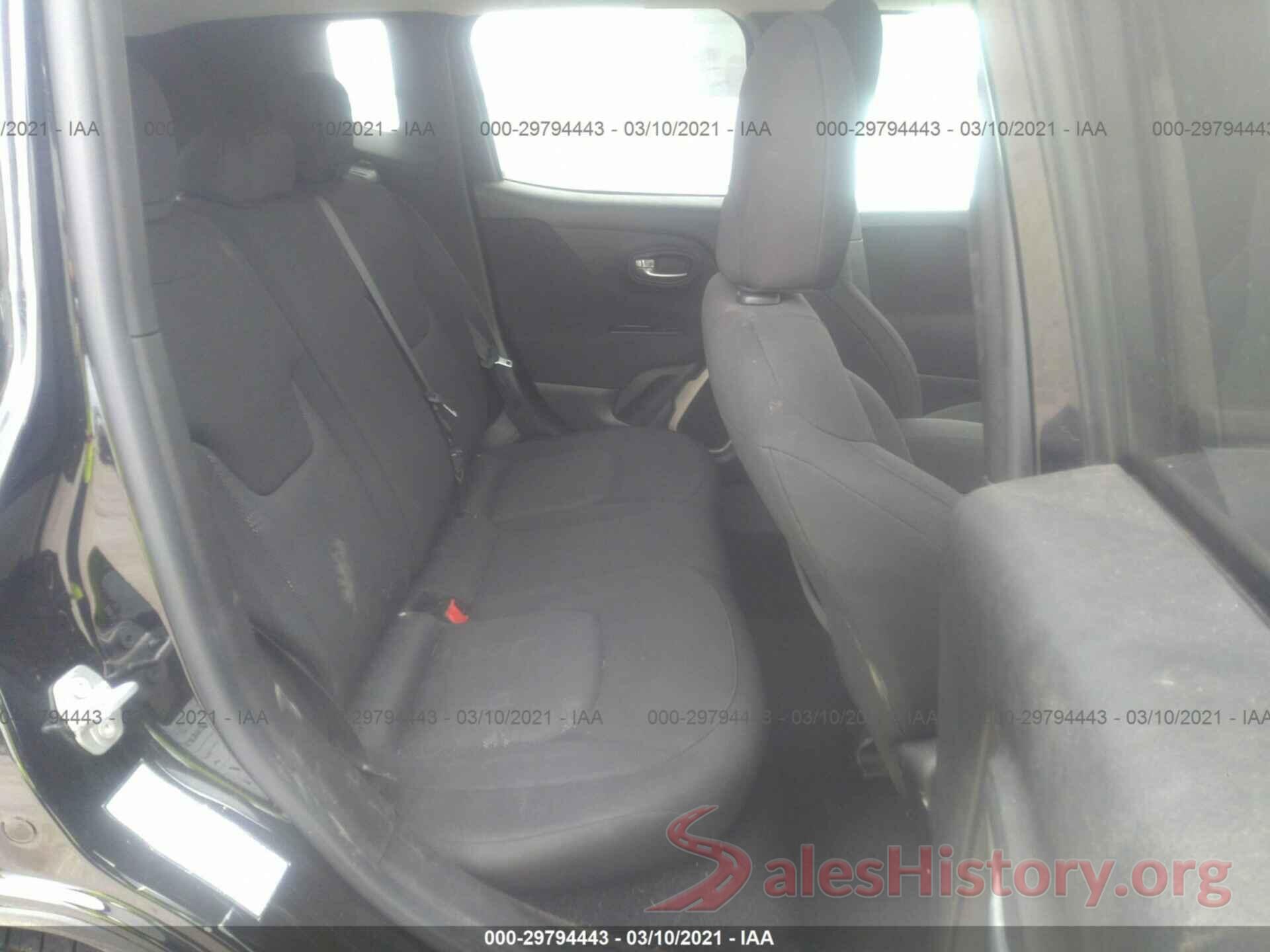 ZACCJABB9HPF34294 2017 JEEP RENEGADE