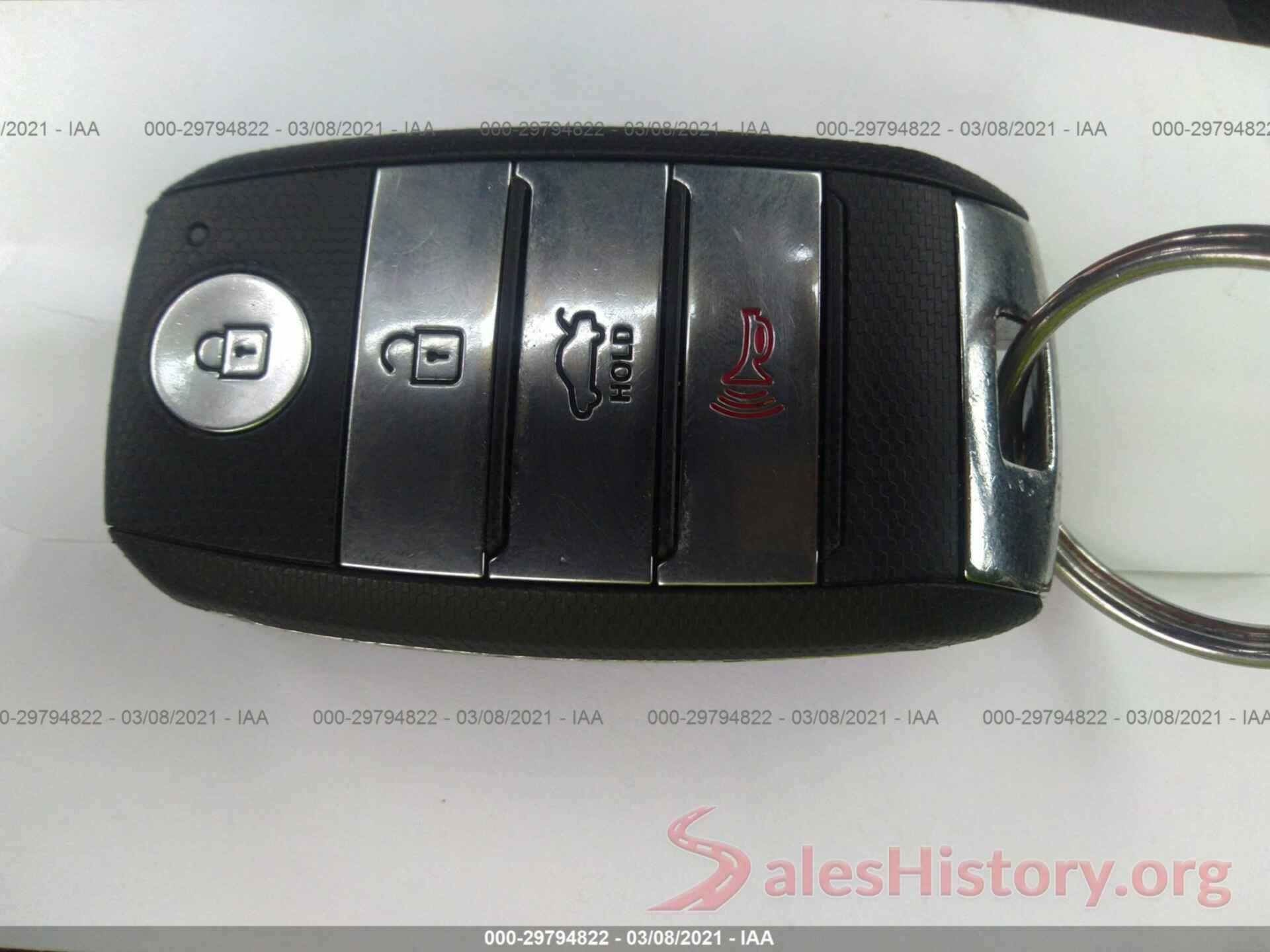 5XXGT4L33LG416923 2020 KIA OPTIMA