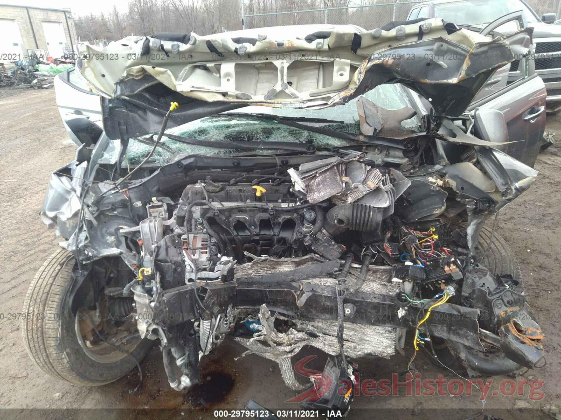 KMHD84LF9JU496780 2018 HYUNDAI ELANTRA