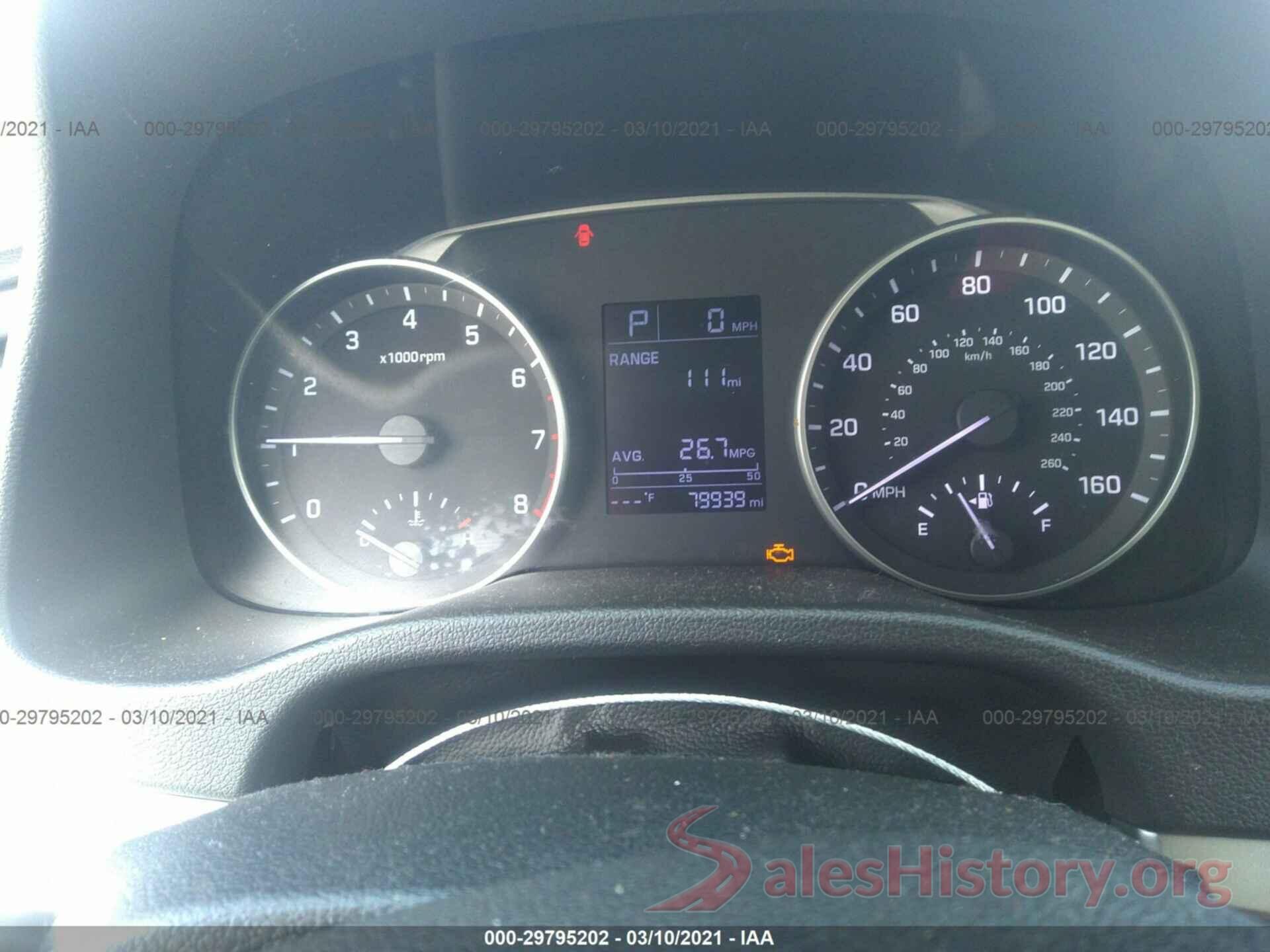 KMHD74LF8HU084590 2017 HYUNDAI ELANTRA