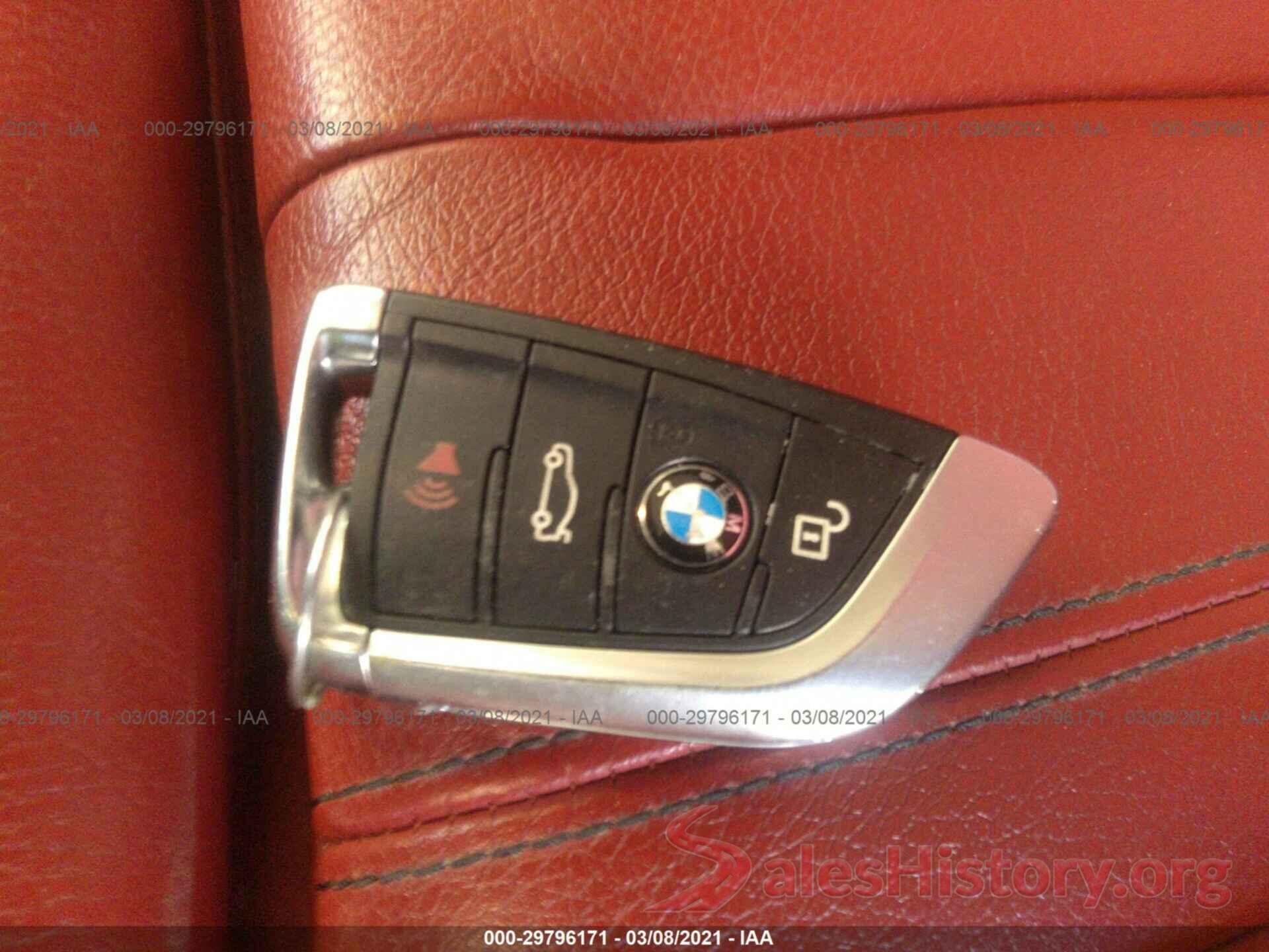 5UXKU2C36H0U29507 2017 BMW X6