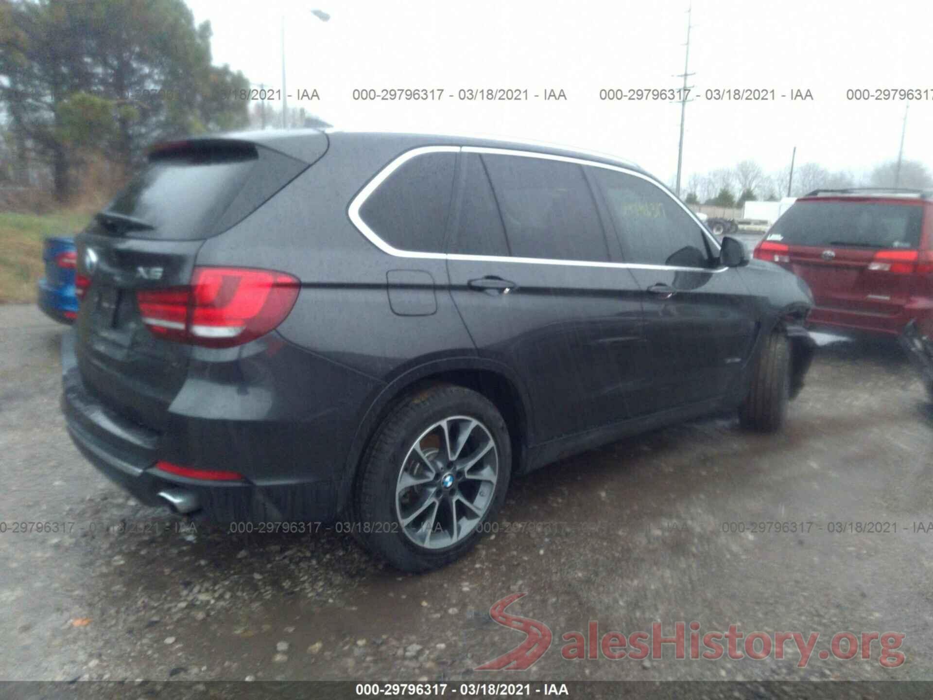 5UXKR0C39H0X81180 2017 BMW X5