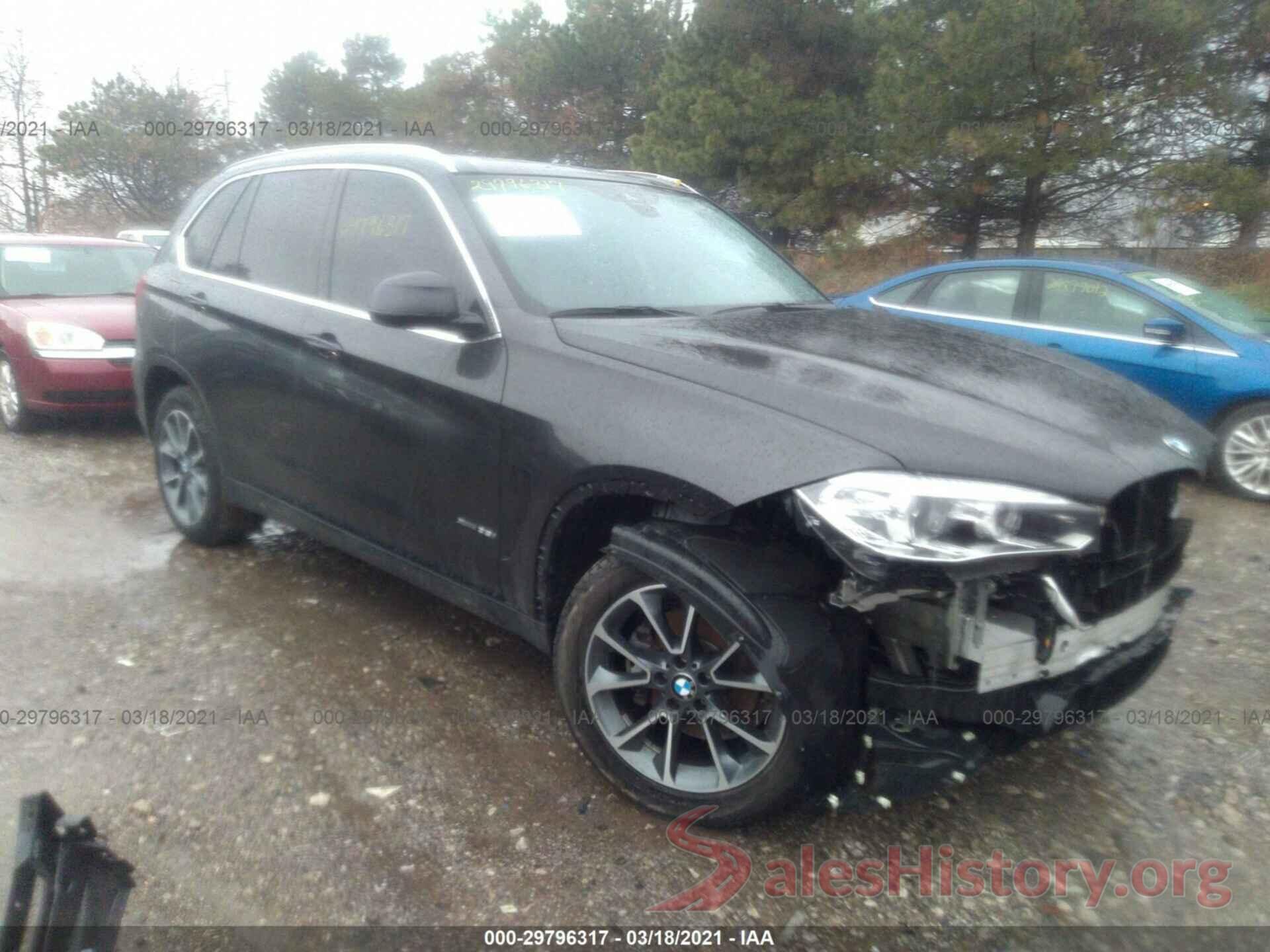 5UXKR0C39H0X81180 2017 BMW X5