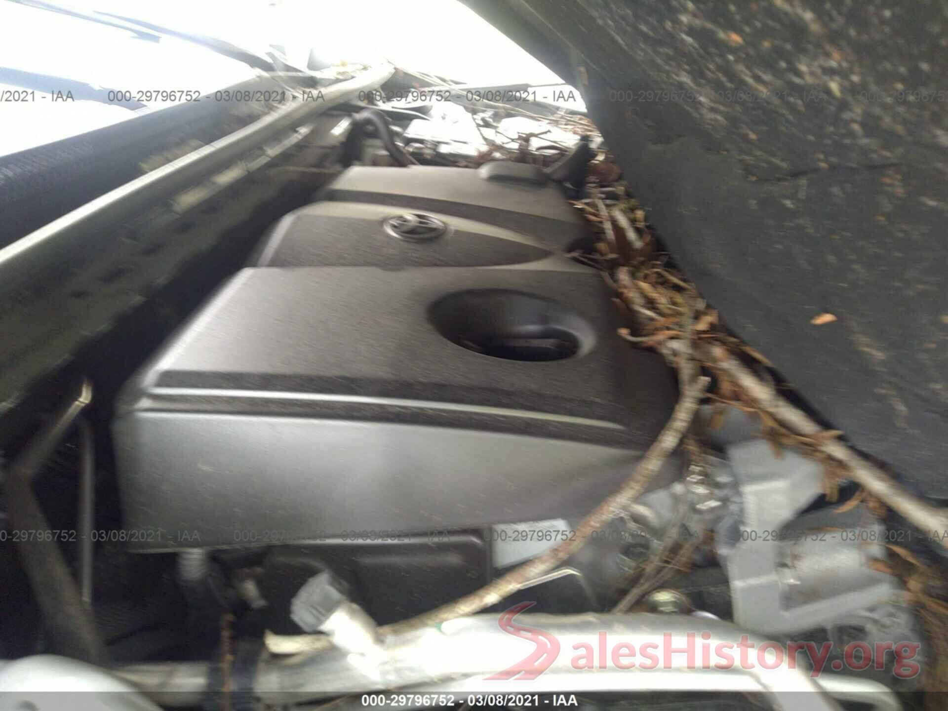 4T1G11AK9LU324252 2020 TOYOTA CAMRY