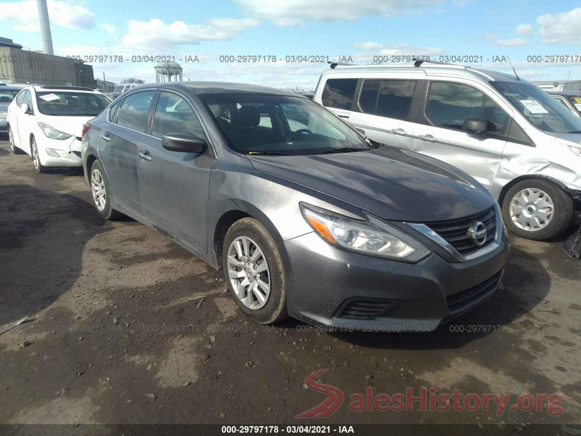 1N4AL3AP7GC169844 2016 NISSAN ALTIMA