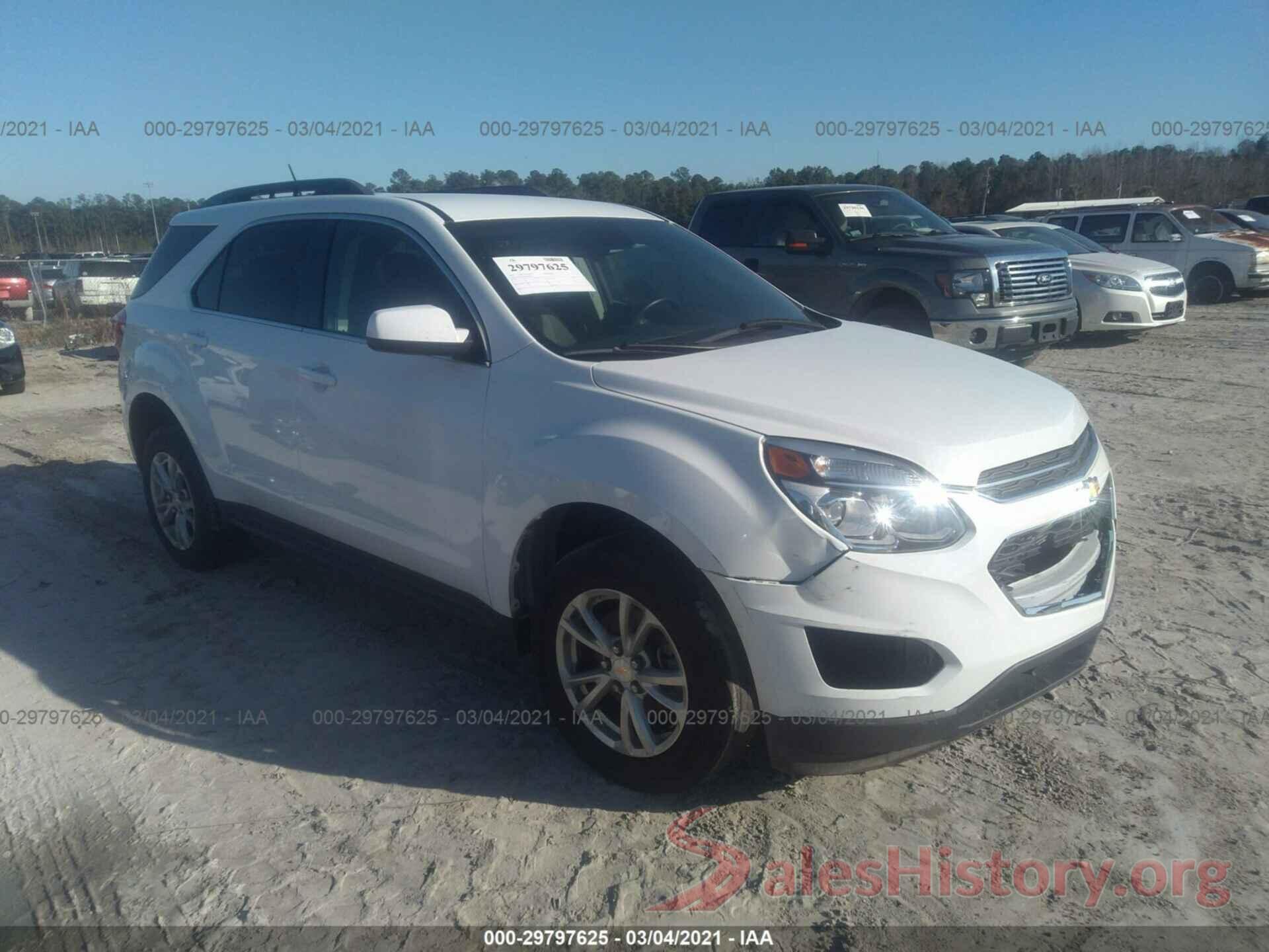 2GNALCEK4H6225619 2017 CHEVROLET EQUINOX