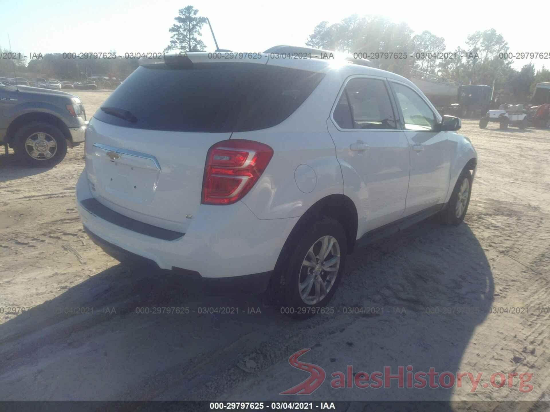 2GNALCEK4H6225619 2017 CHEVROLET EQUINOX