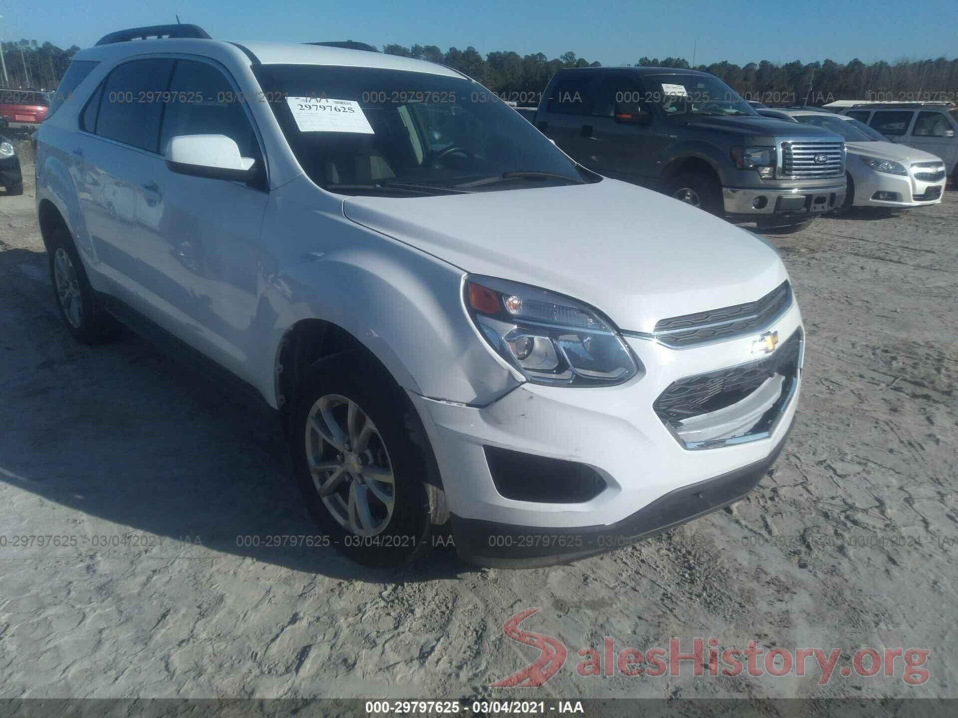 2GNALCEK4H6225619 2017 CHEVROLET EQUINOX