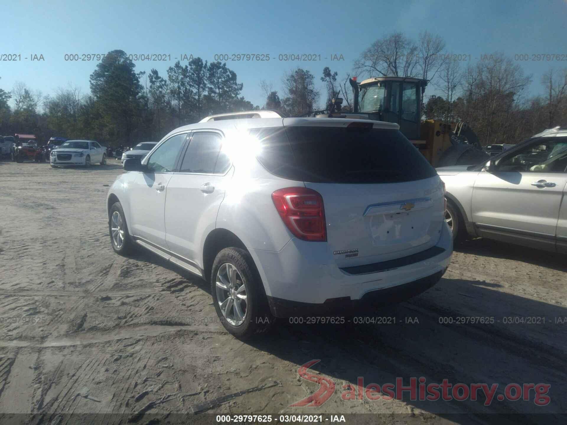 2GNALCEK4H6225619 2017 CHEVROLET EQUINOX