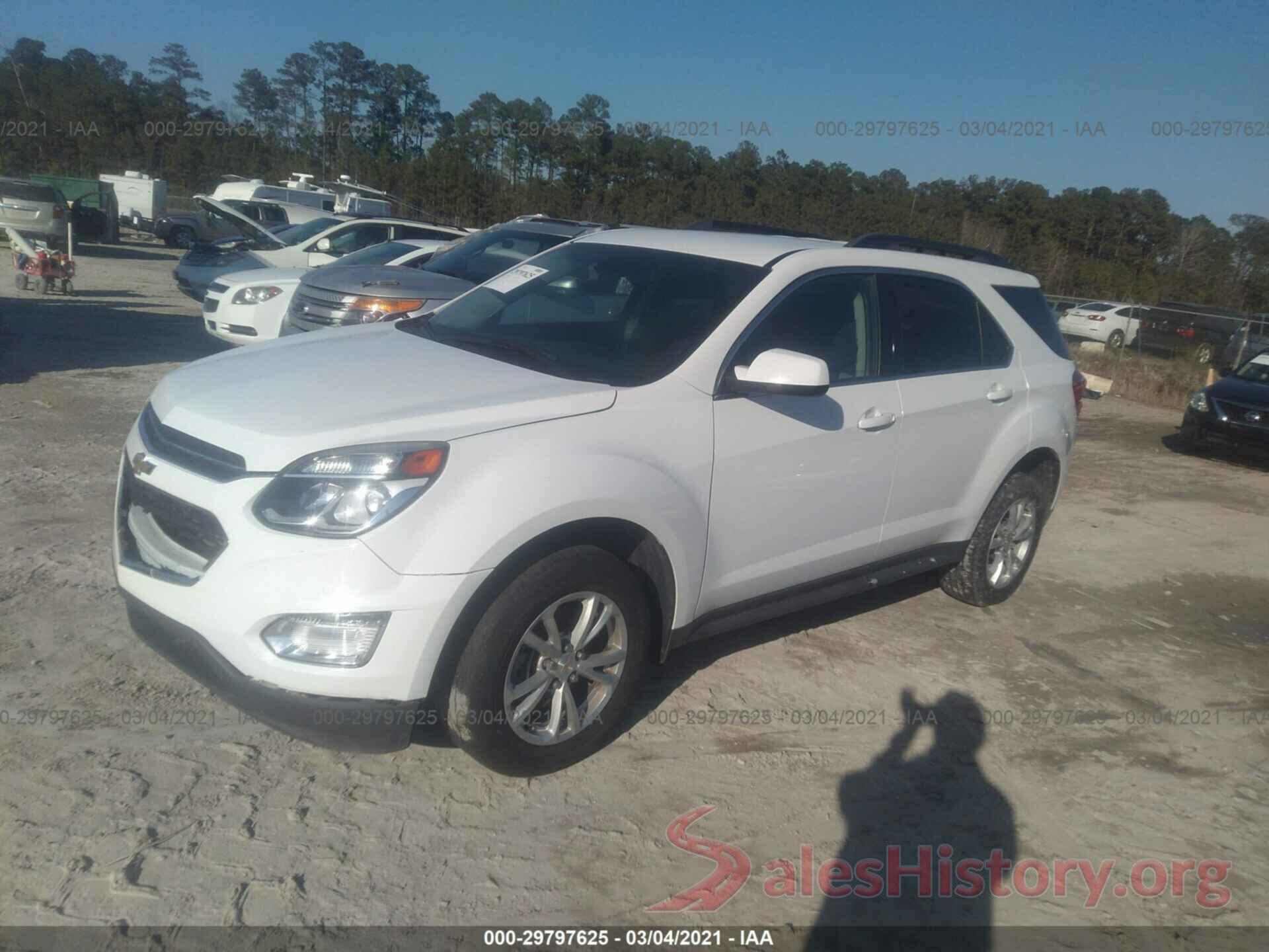 2GNALCEK4H6225619 2017 CHEVROLET EQUINOX