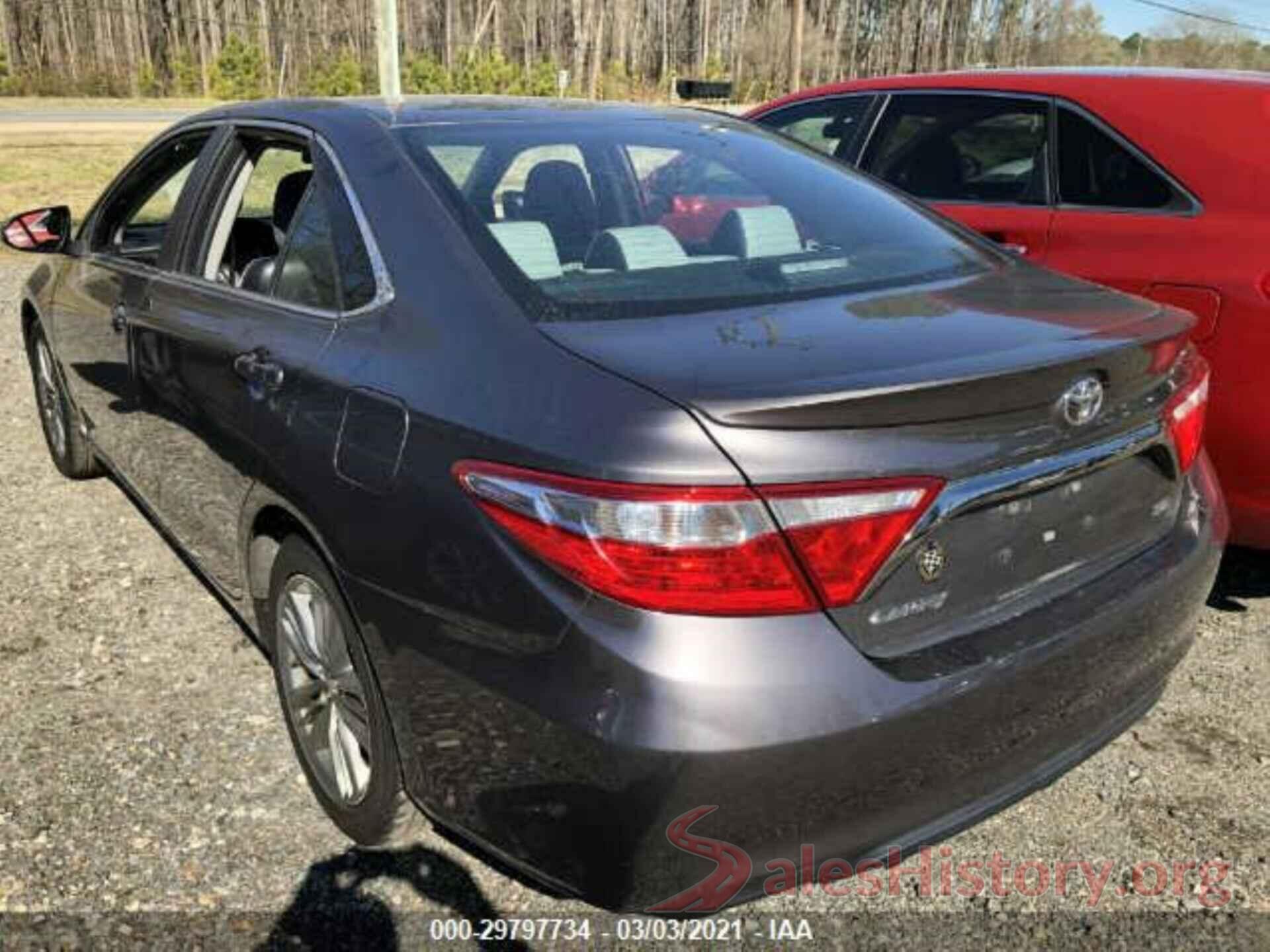 4T1BF1FK2GU553043 2016 TOYOTA CAMRY