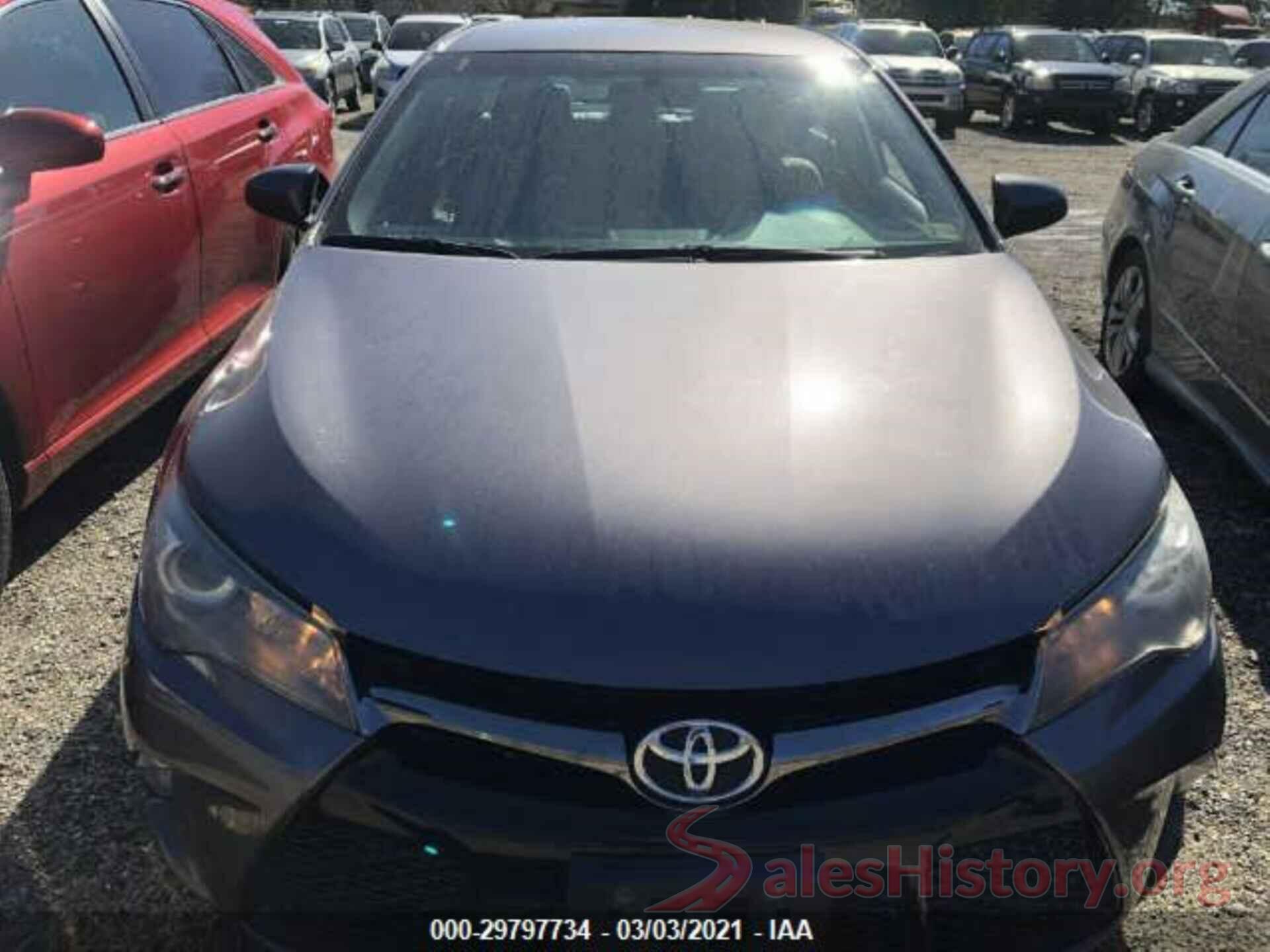 4T1BF1FK2GU553043 2016 TOYOTA CAMRY