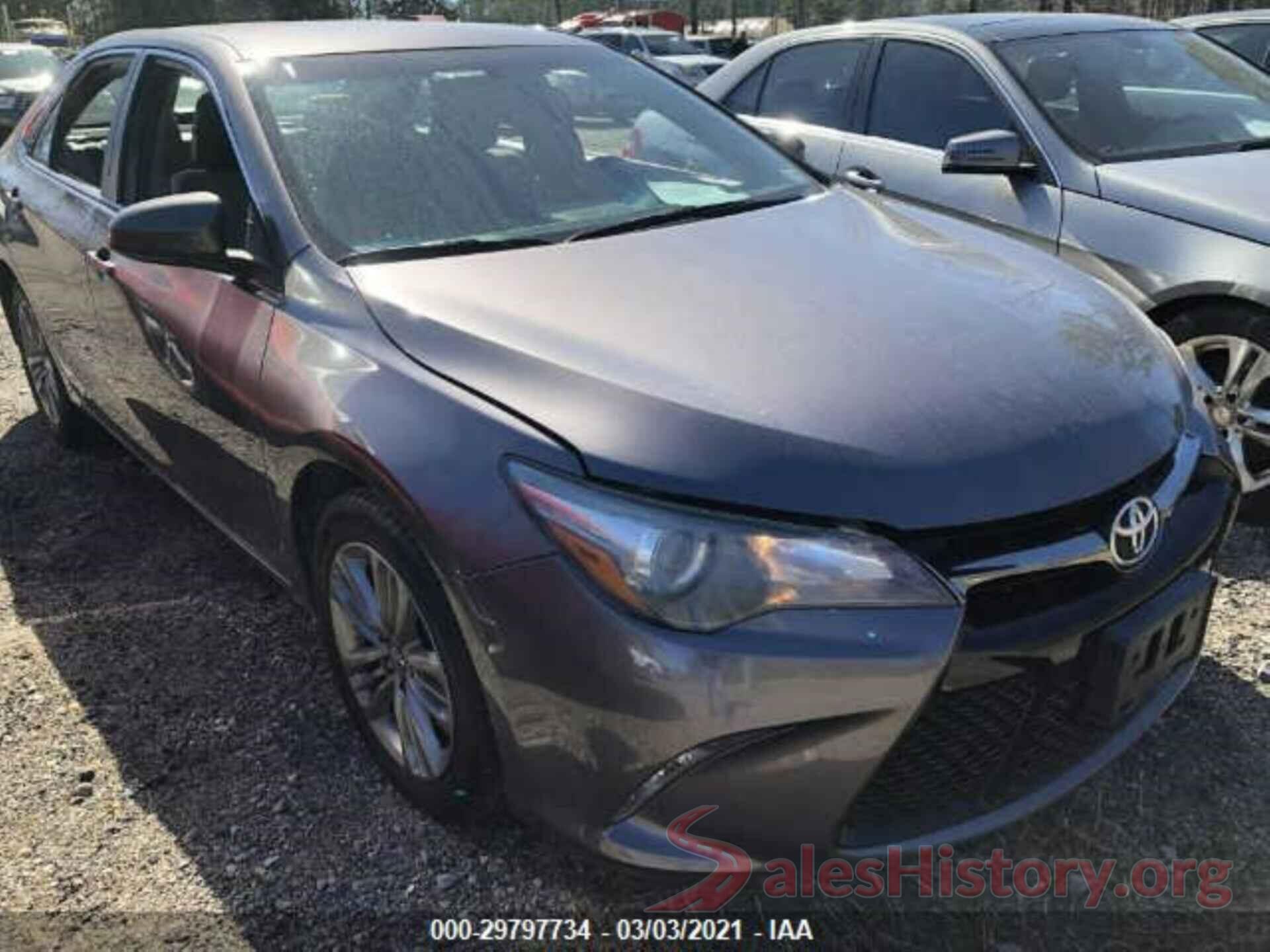 4T1BF1FK2GU553043 2016 TOYOTA CAMRY