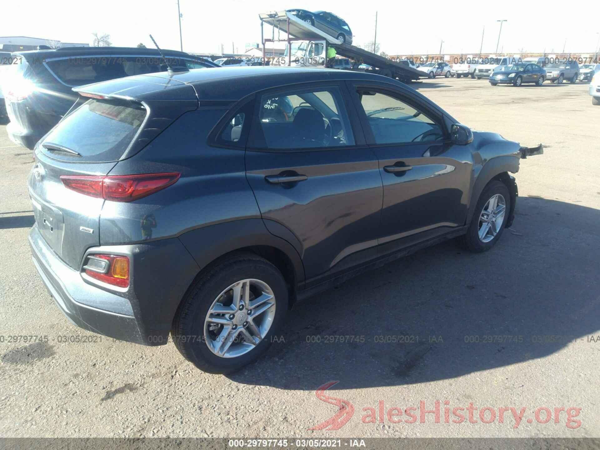 KM8K1CAA9MU678741 2021 HYUNDAI KONA