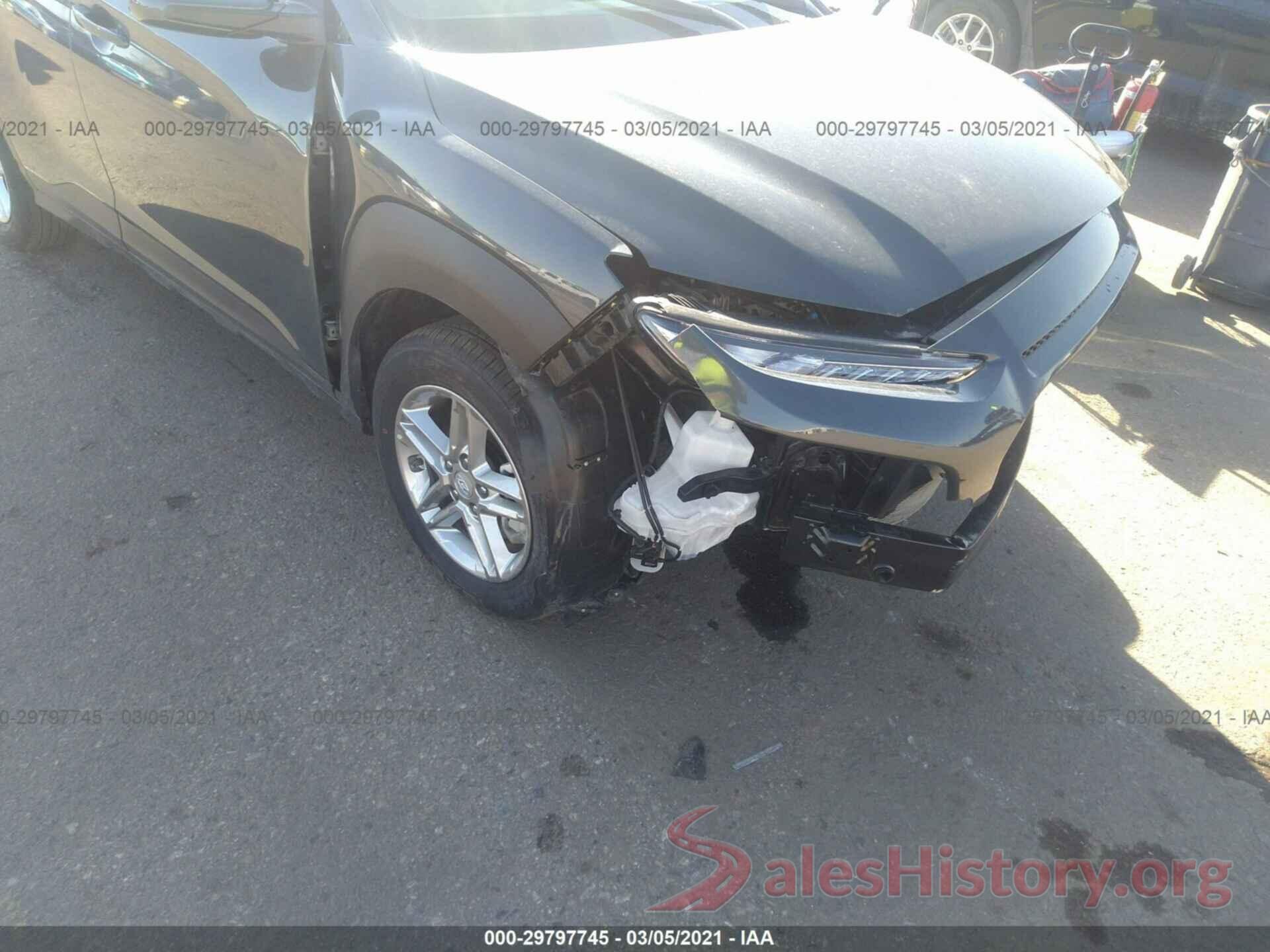 KM8K1CAA9MU678741 2021 HYUNDAI KONA