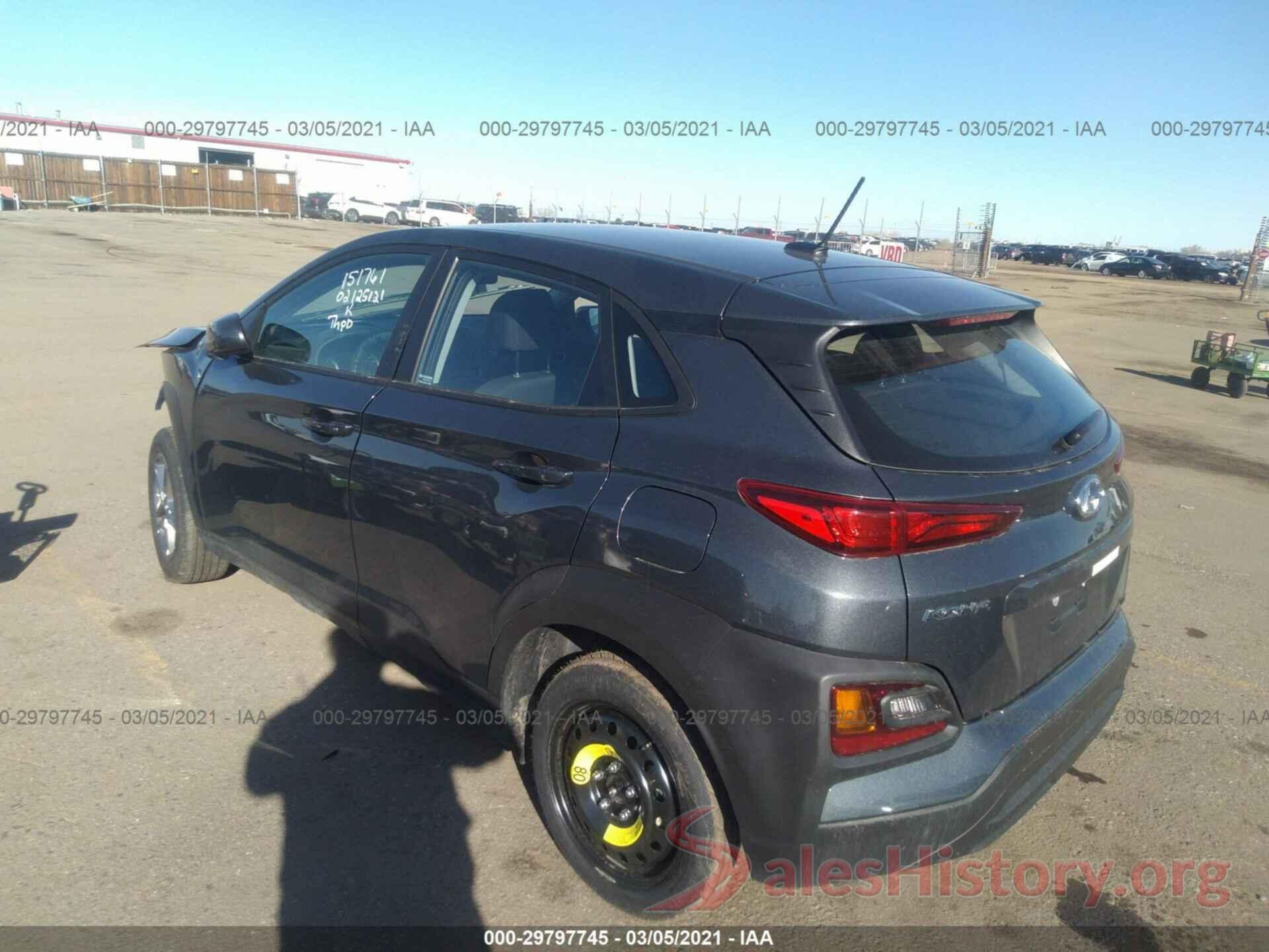 KM8K1CAA9MU678741 2021 HYUNDAI KONA