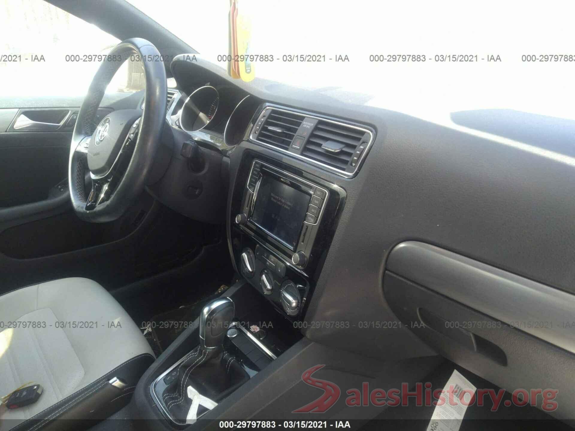 3VWD17AJ0GM375907 2016 VOLKSWAGEN JETTA SEDAN