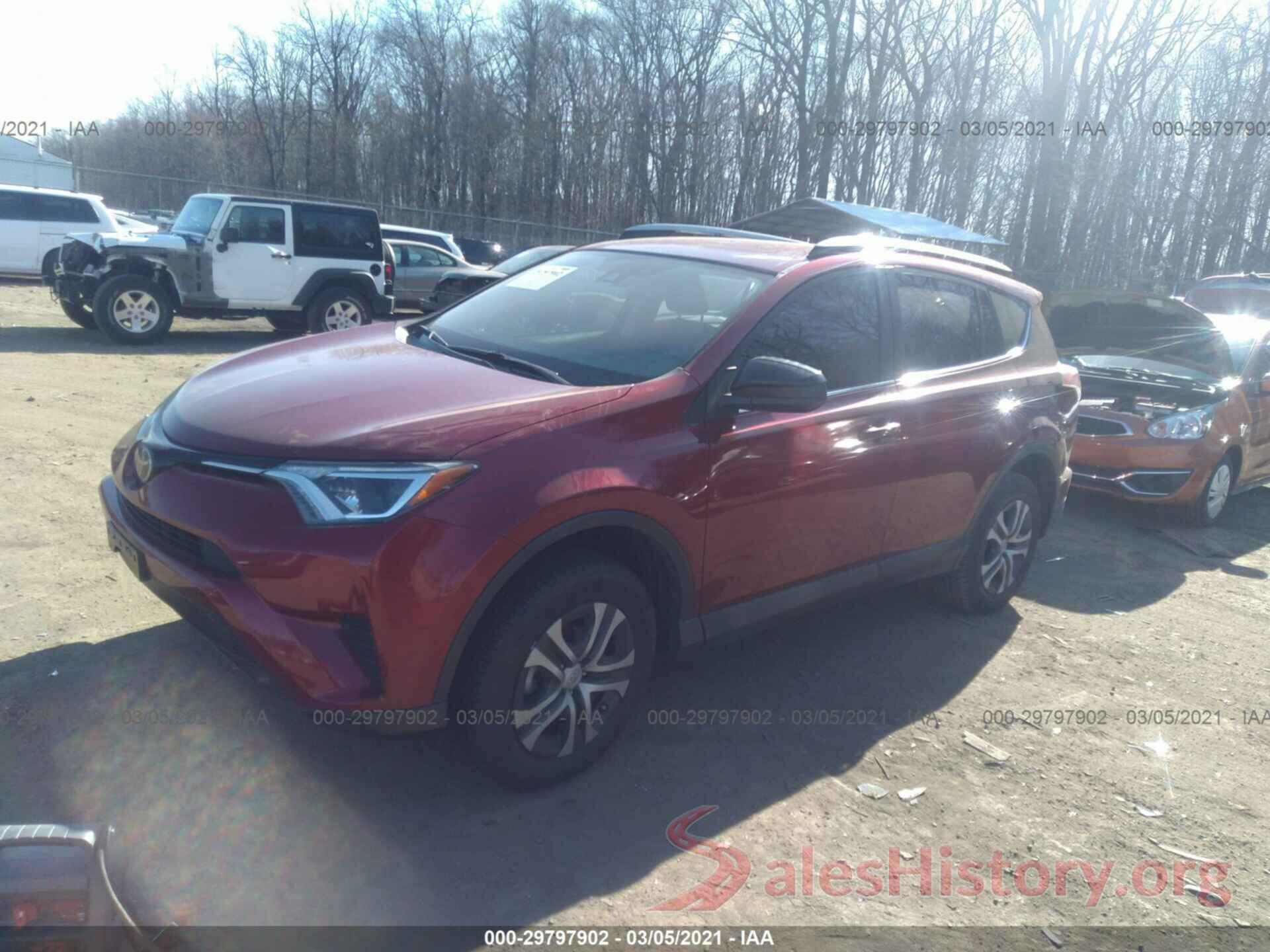 2T3ZFREV9JW456347 2018 TOYOTA RAV4