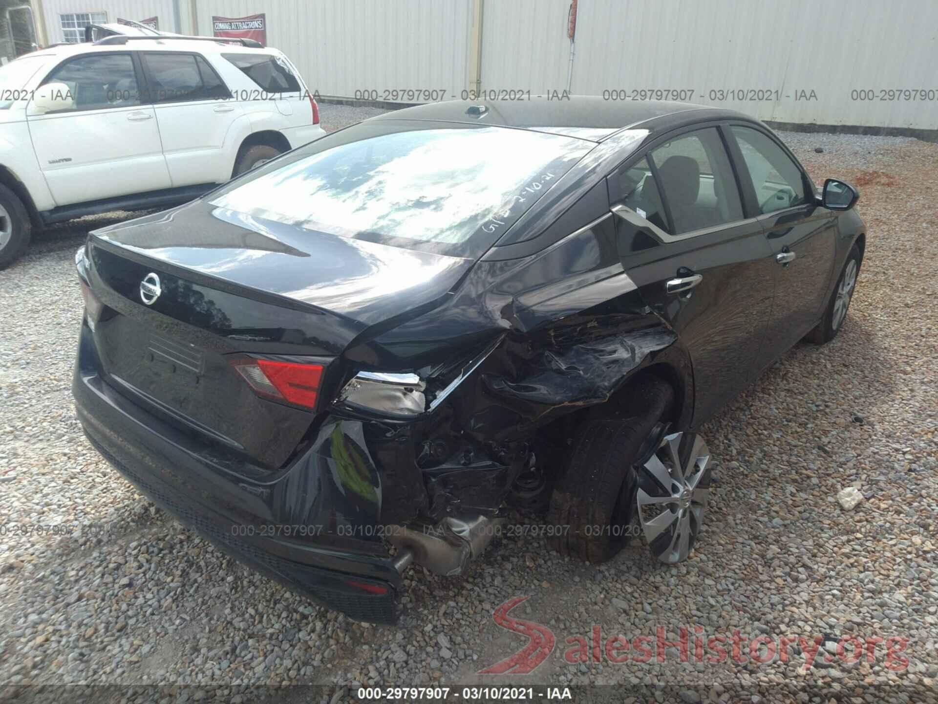 1N4BL4BV6LC285876 2020 NISSAN ALTIMA