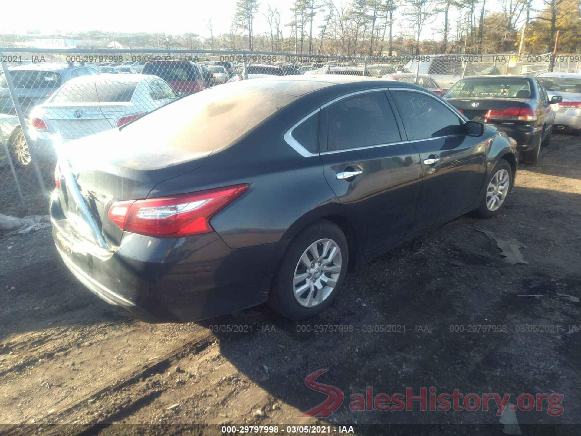 1N4AL3AP2GC206587 2016 NISSAN ALTIMA